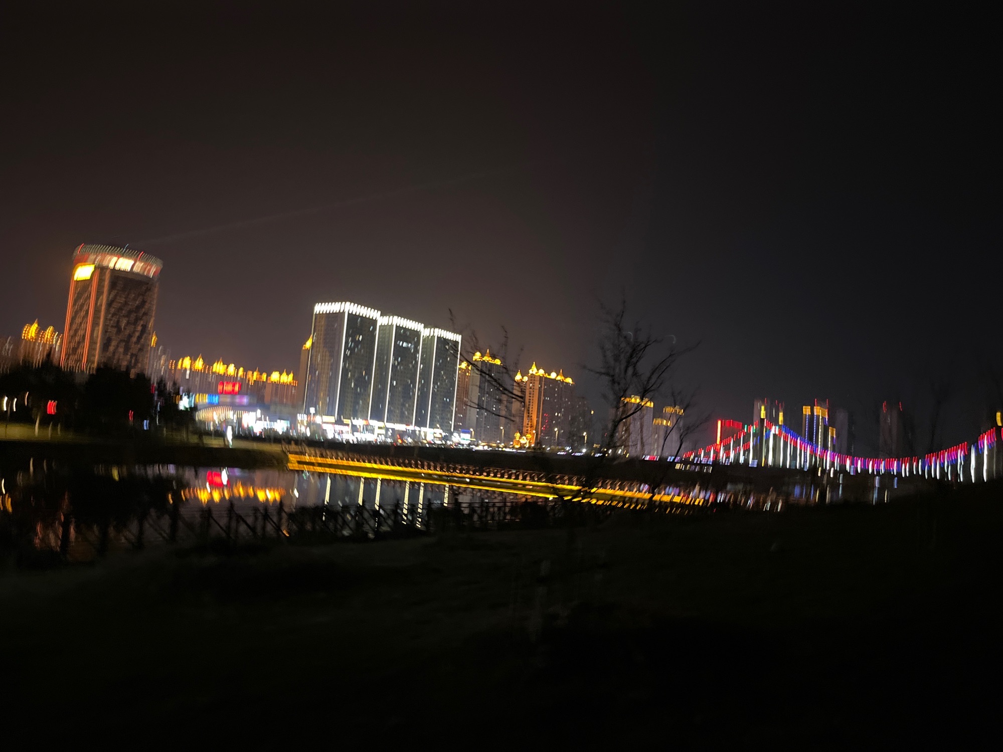 南湖公园旅行图片 1