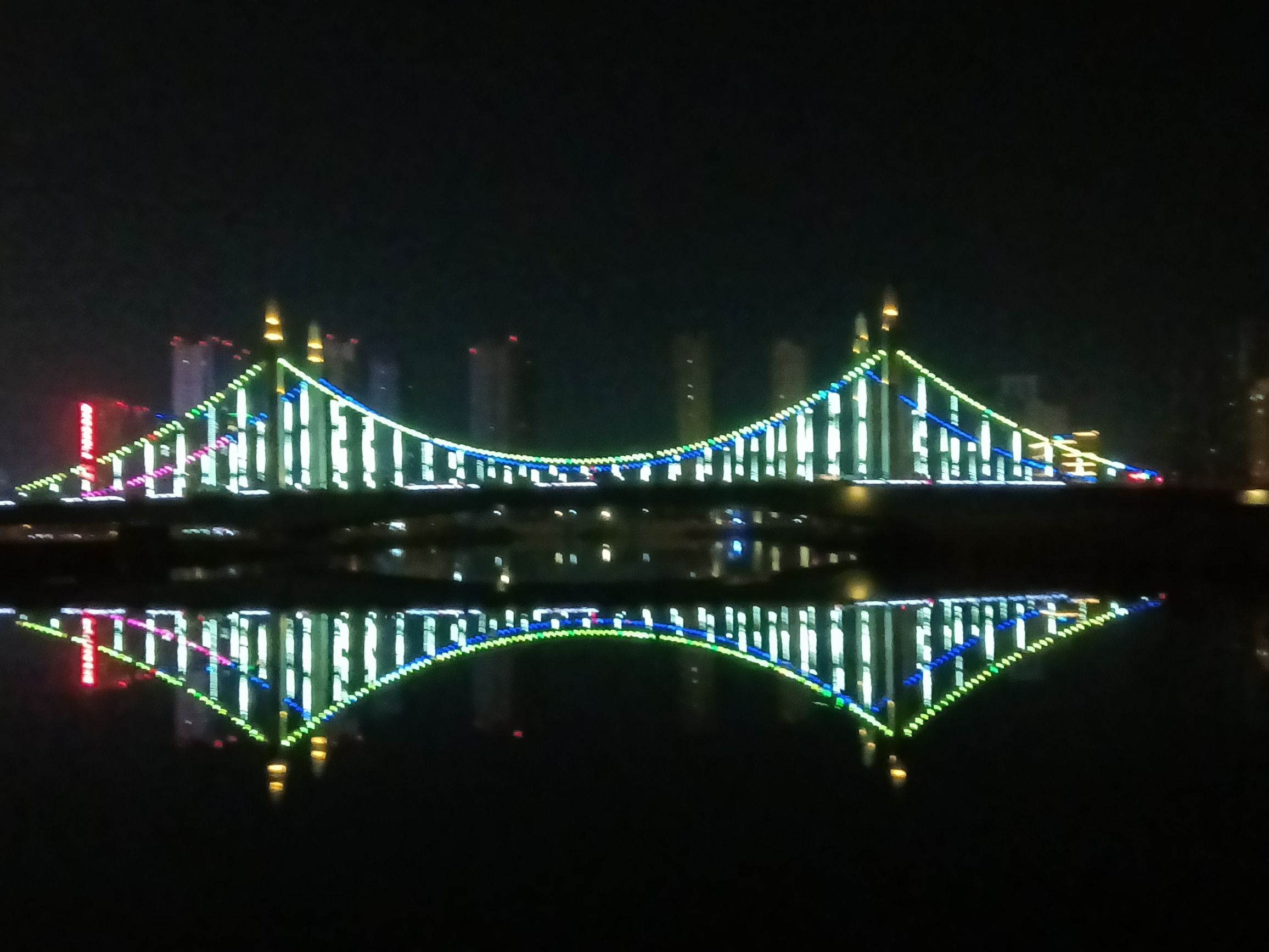 南湖公园旅行图片 1