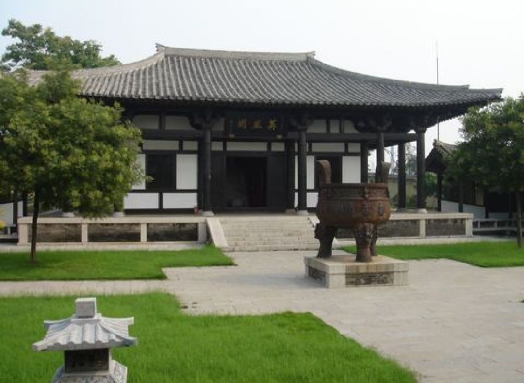 项王故里旅行图片 3