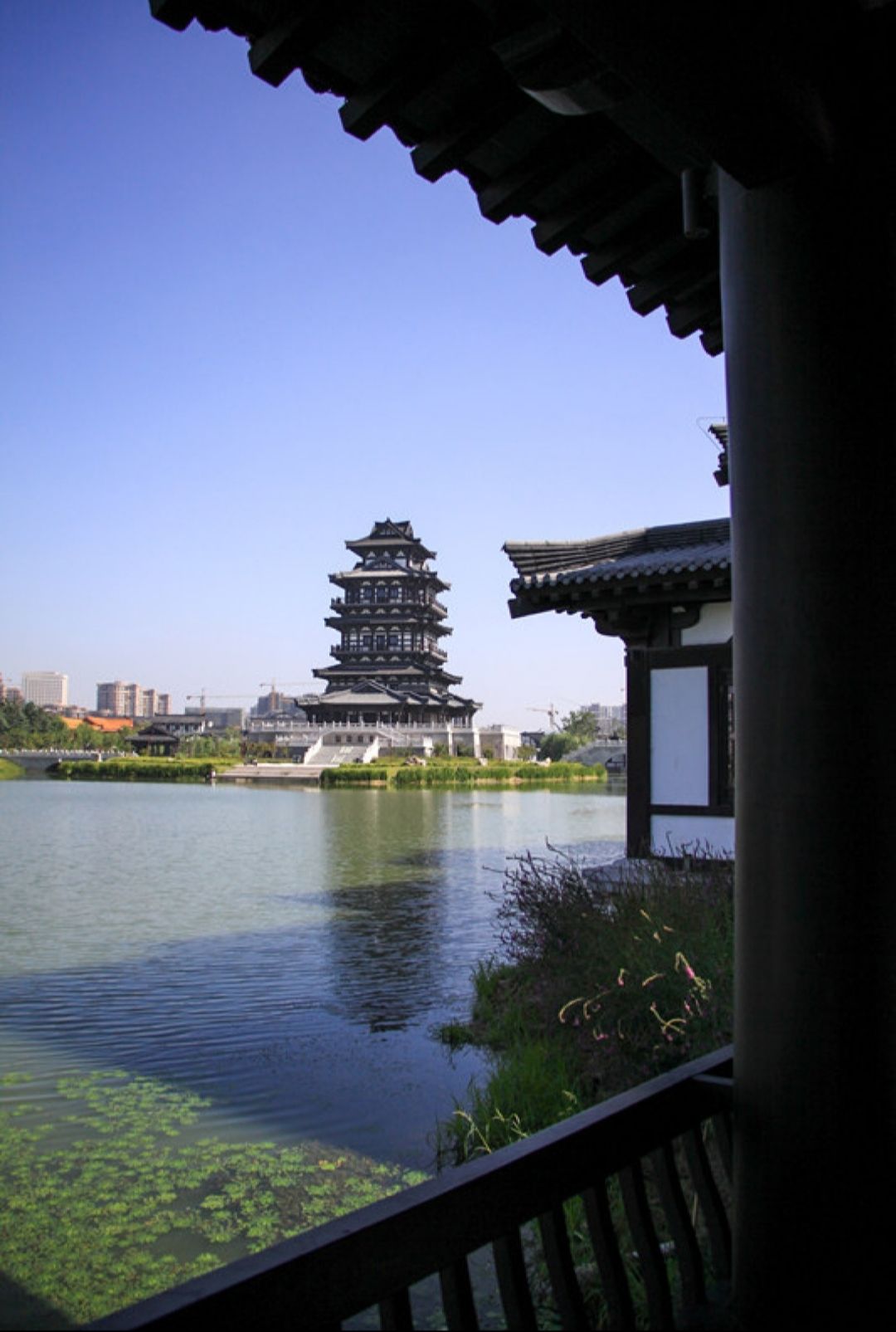 项王故里旅行图片 1