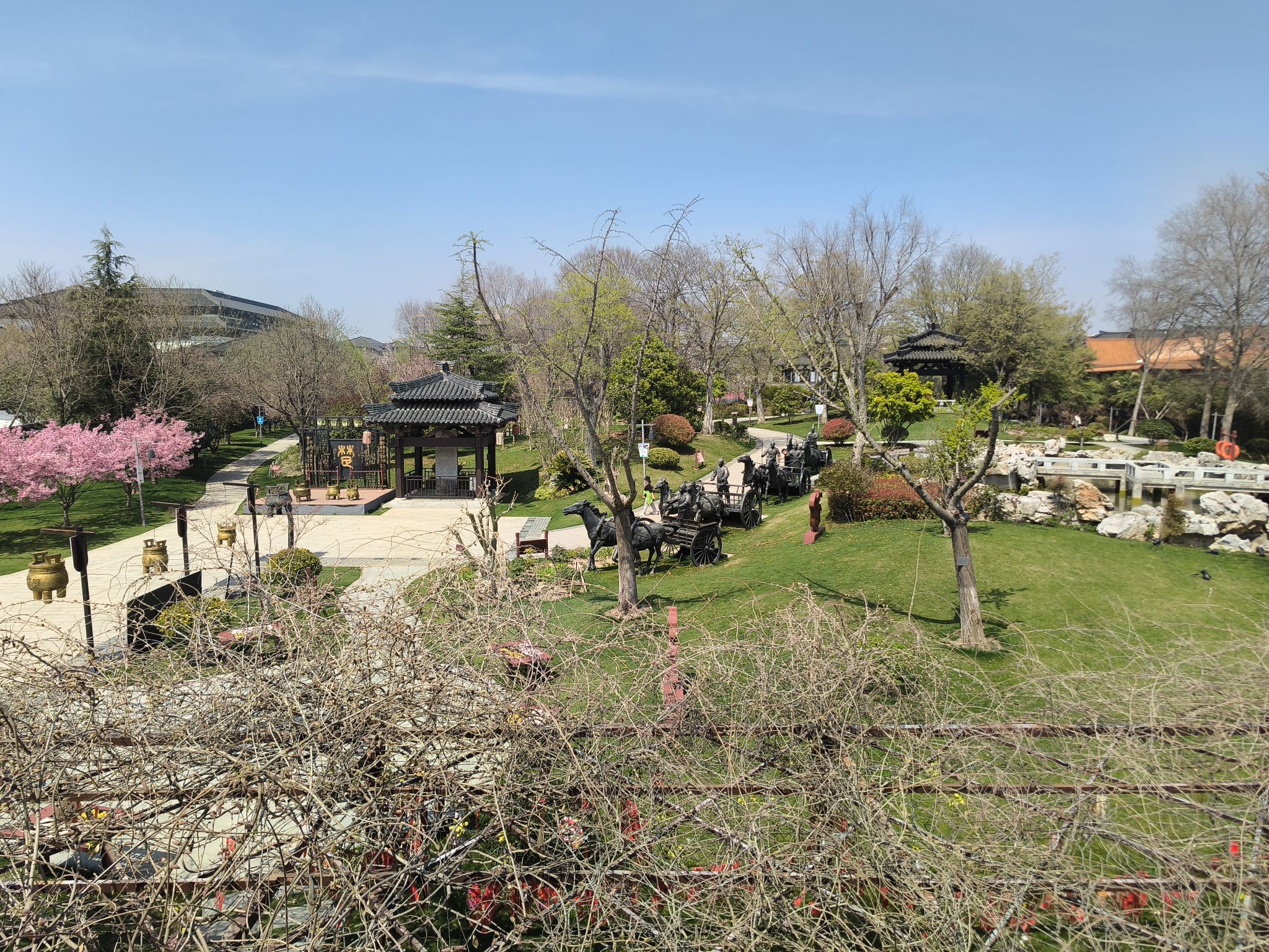 项王故里旅行图片 2