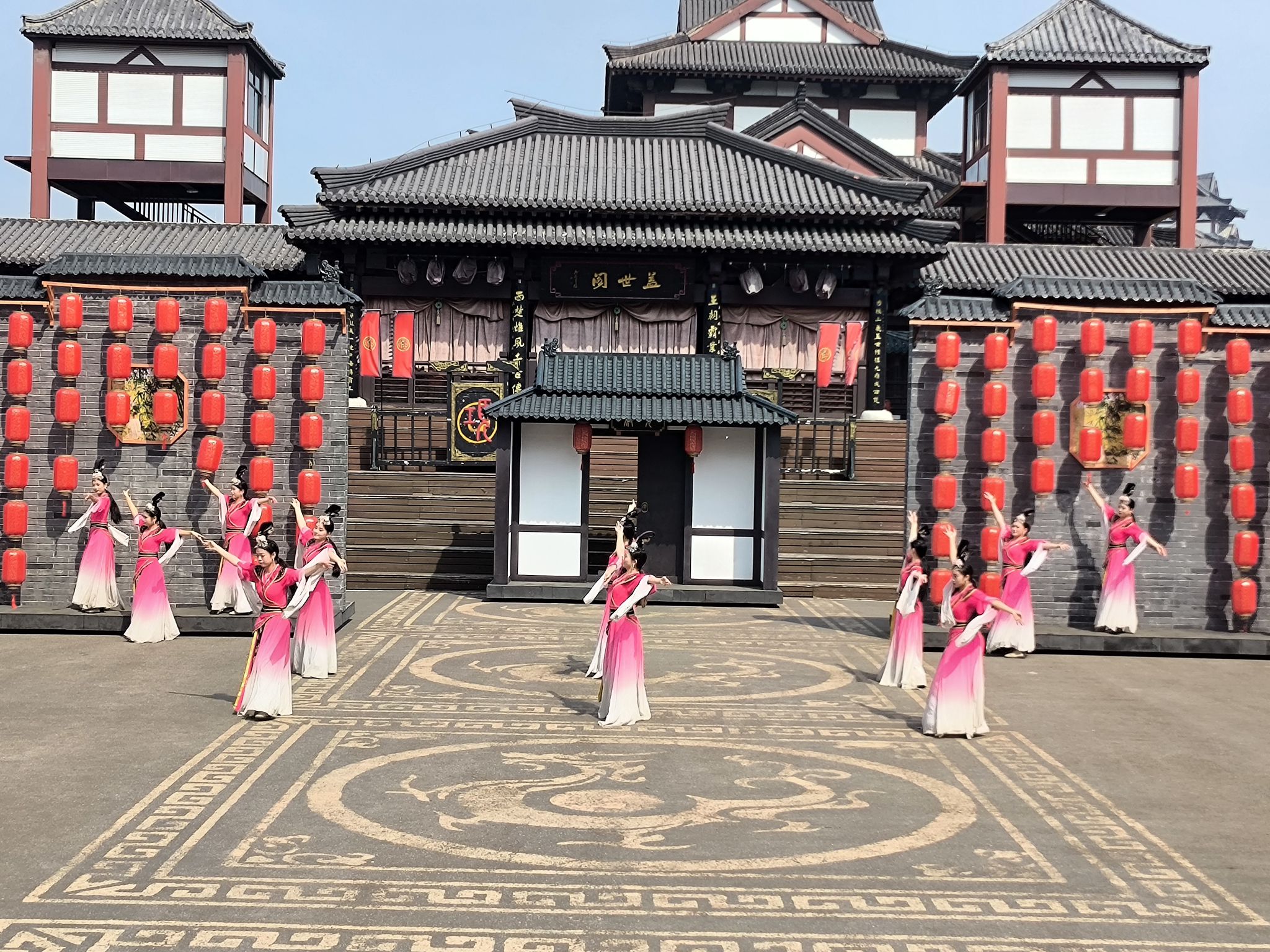 项王故里旅行图片 1