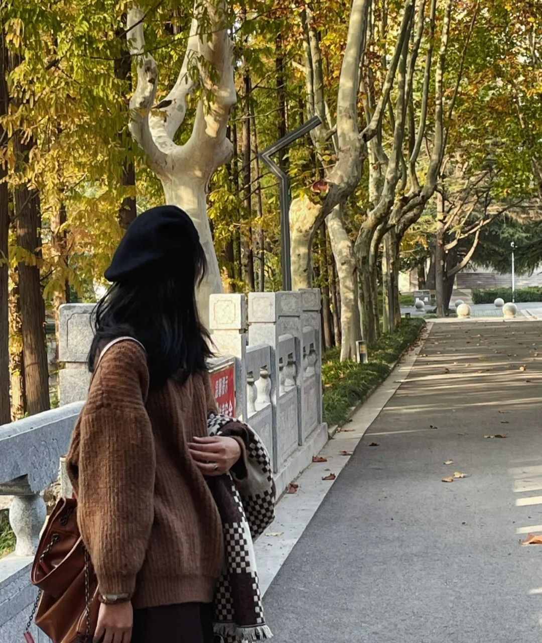 宿迁市马陵公园旅行图片 3