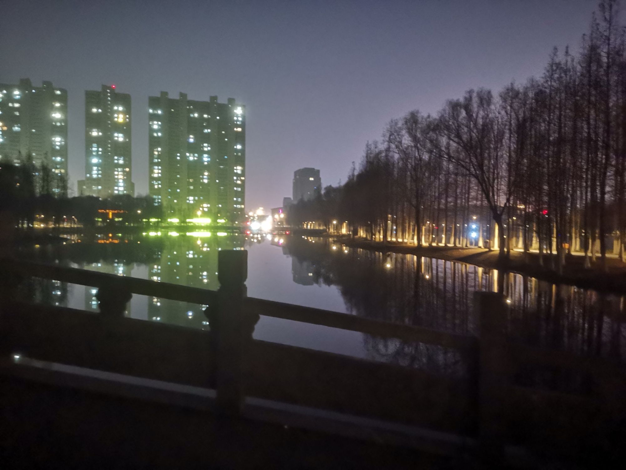 泗阳奥林匹克生态公园旅行图片 3