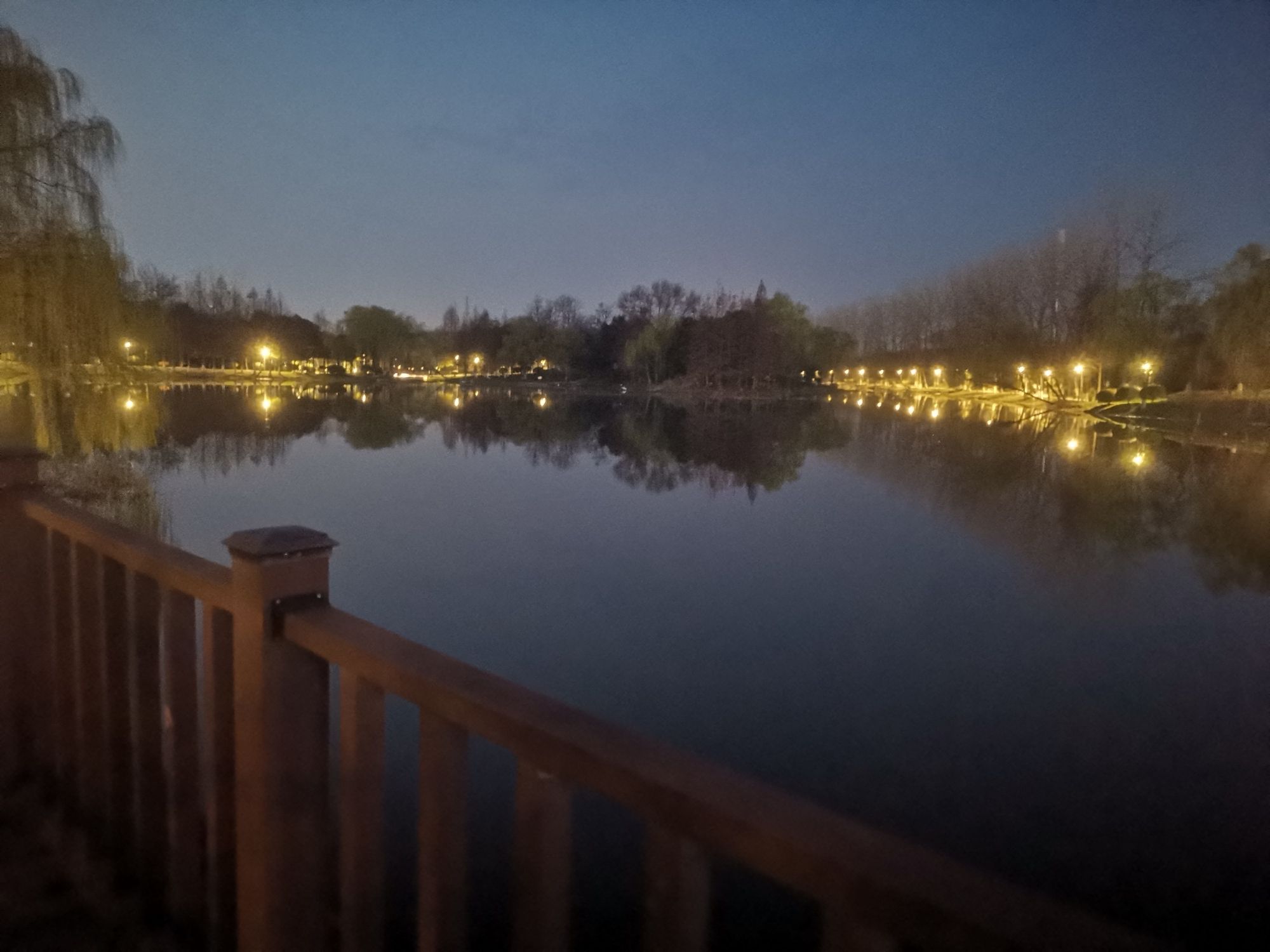 泗阳奥林匹克生态公园旅行图片 1