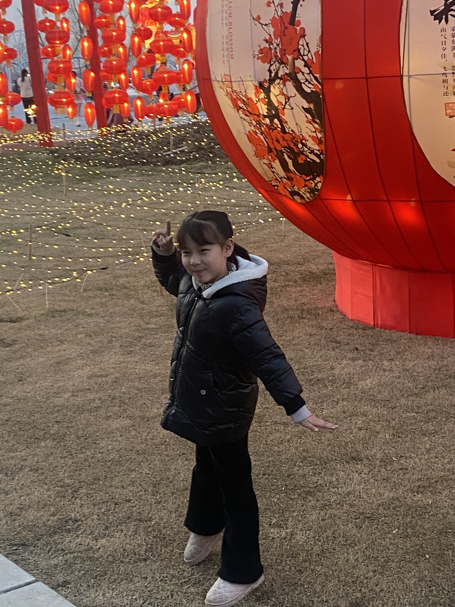 柳山湖景区旅行图片 3