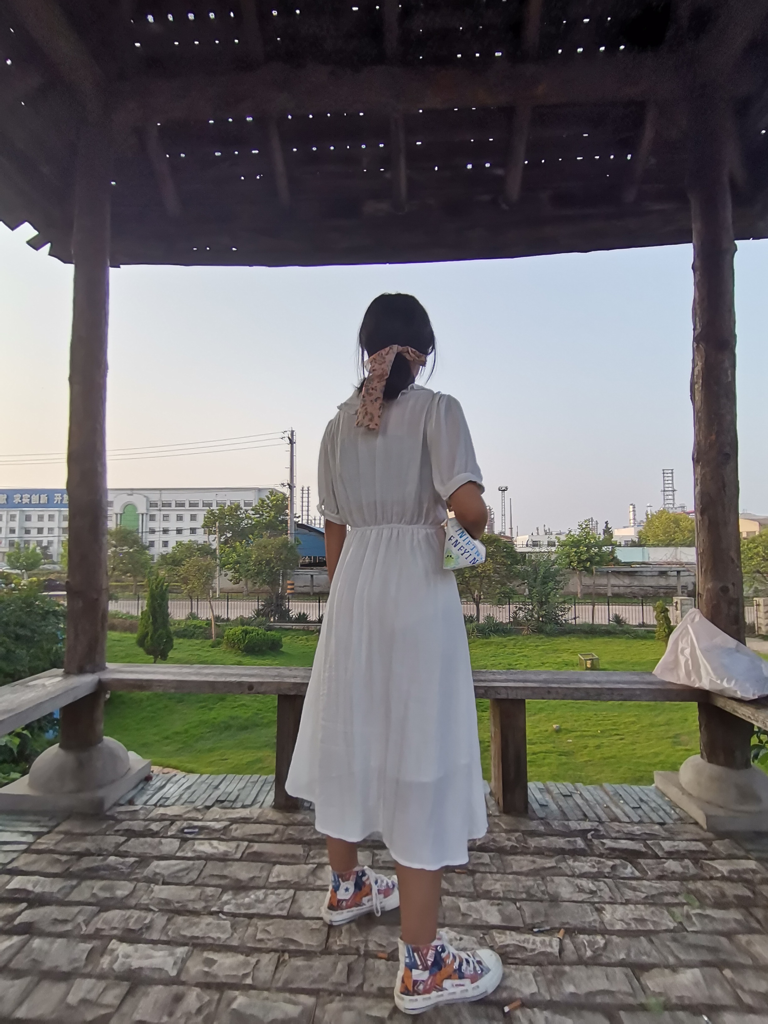 石化公园旅行图片 3