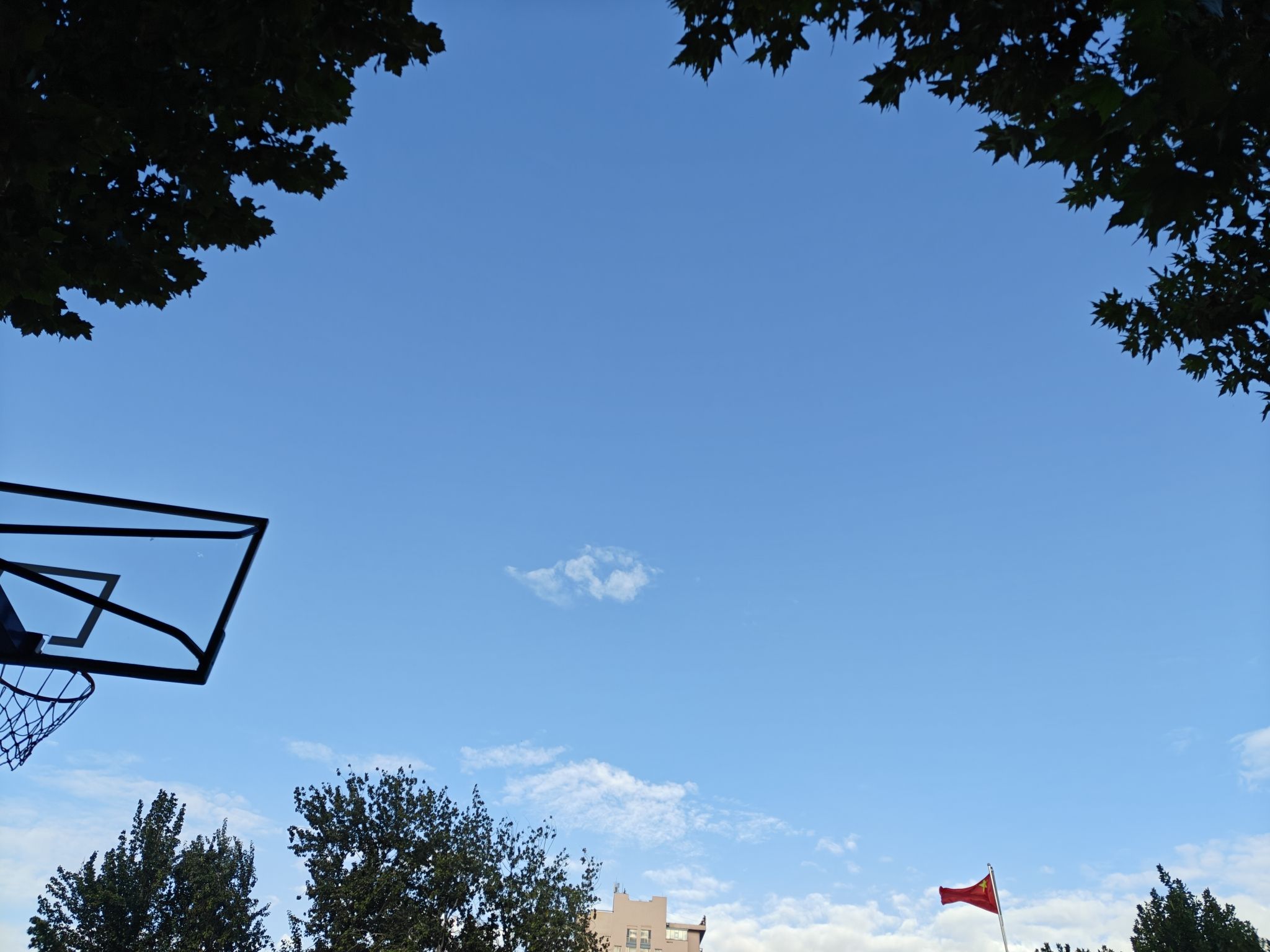 菏泽学院(东校区)