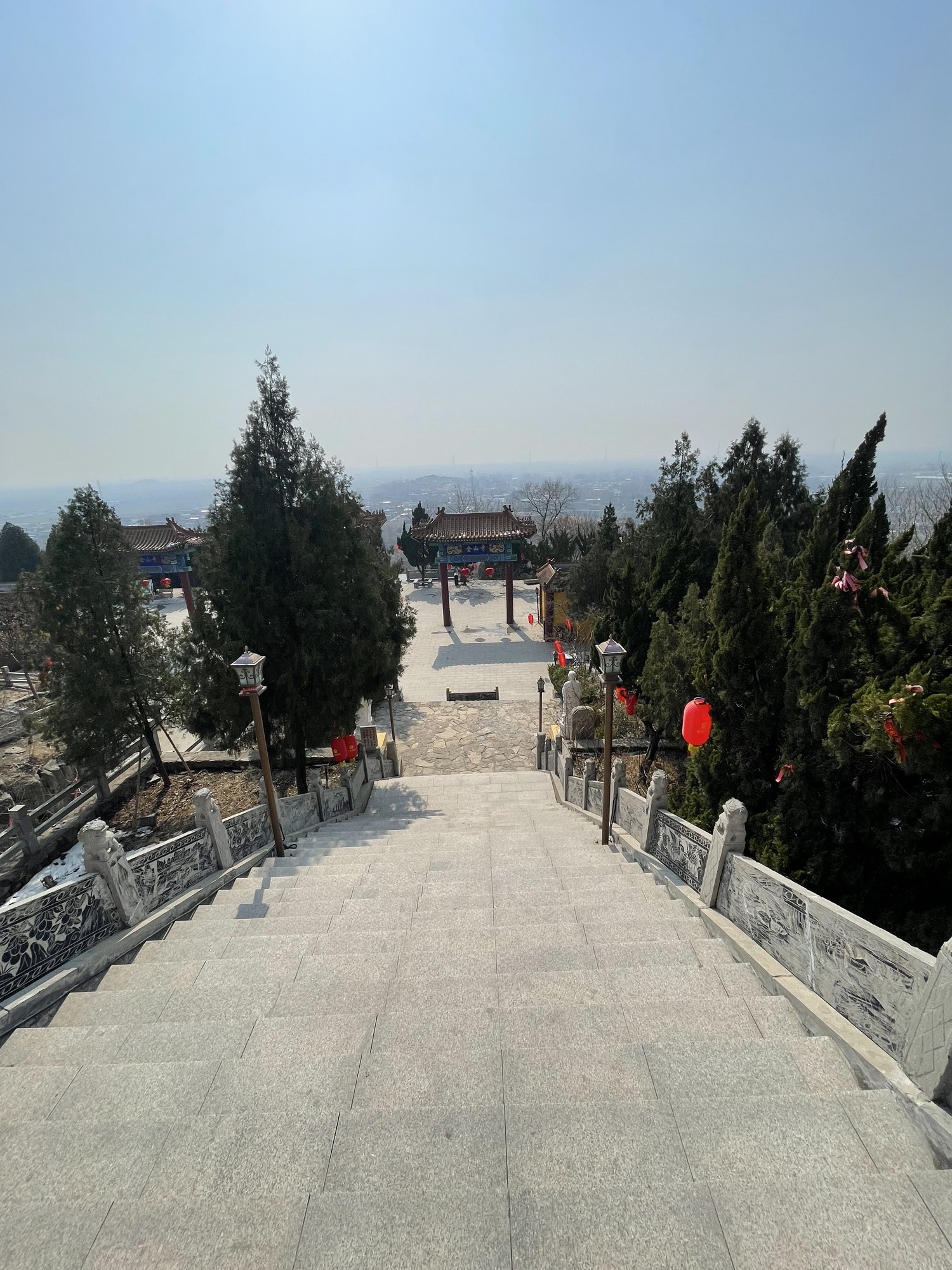 金山景区旅行图片 2