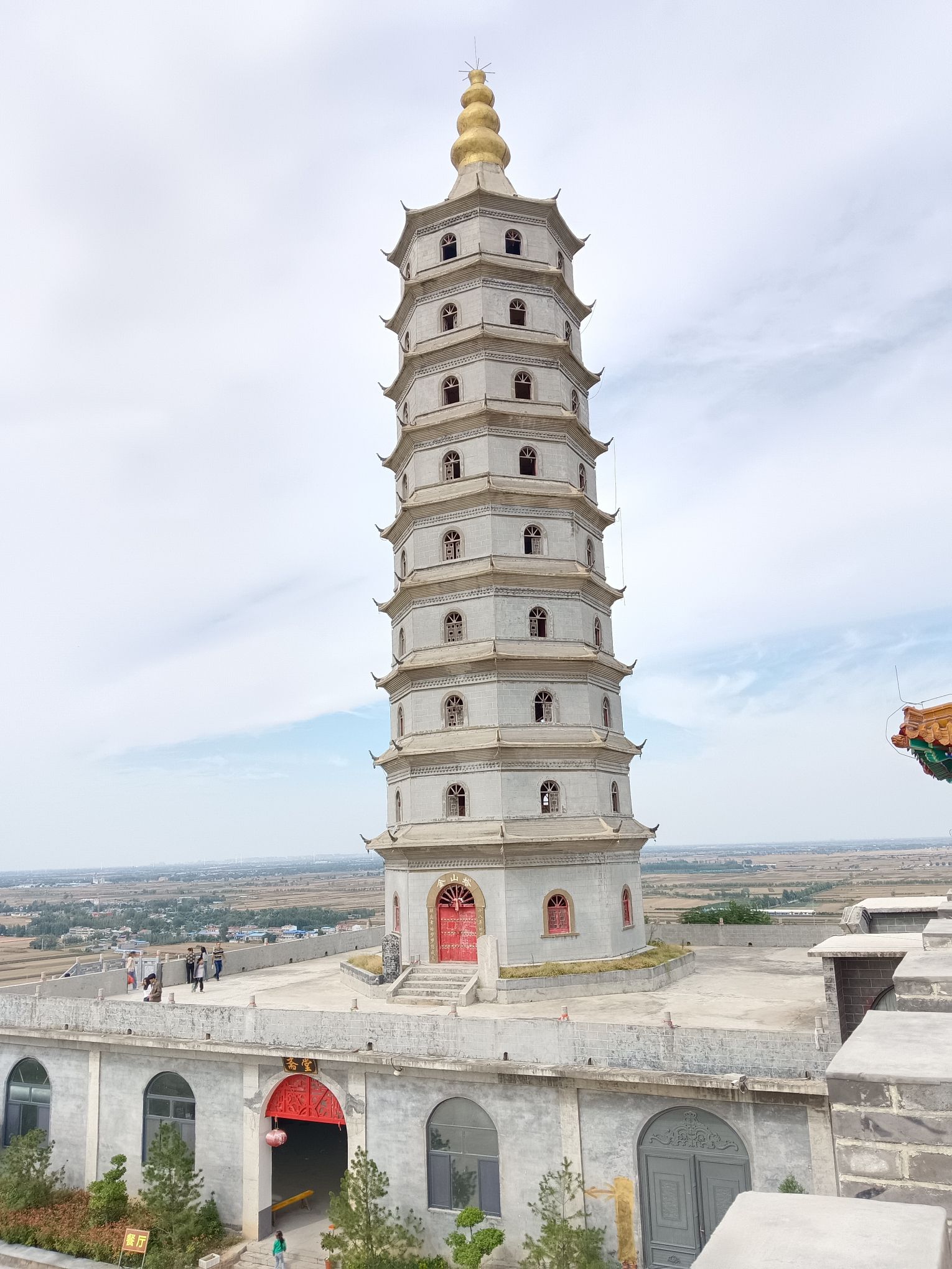 金山景区旅行图片 1
