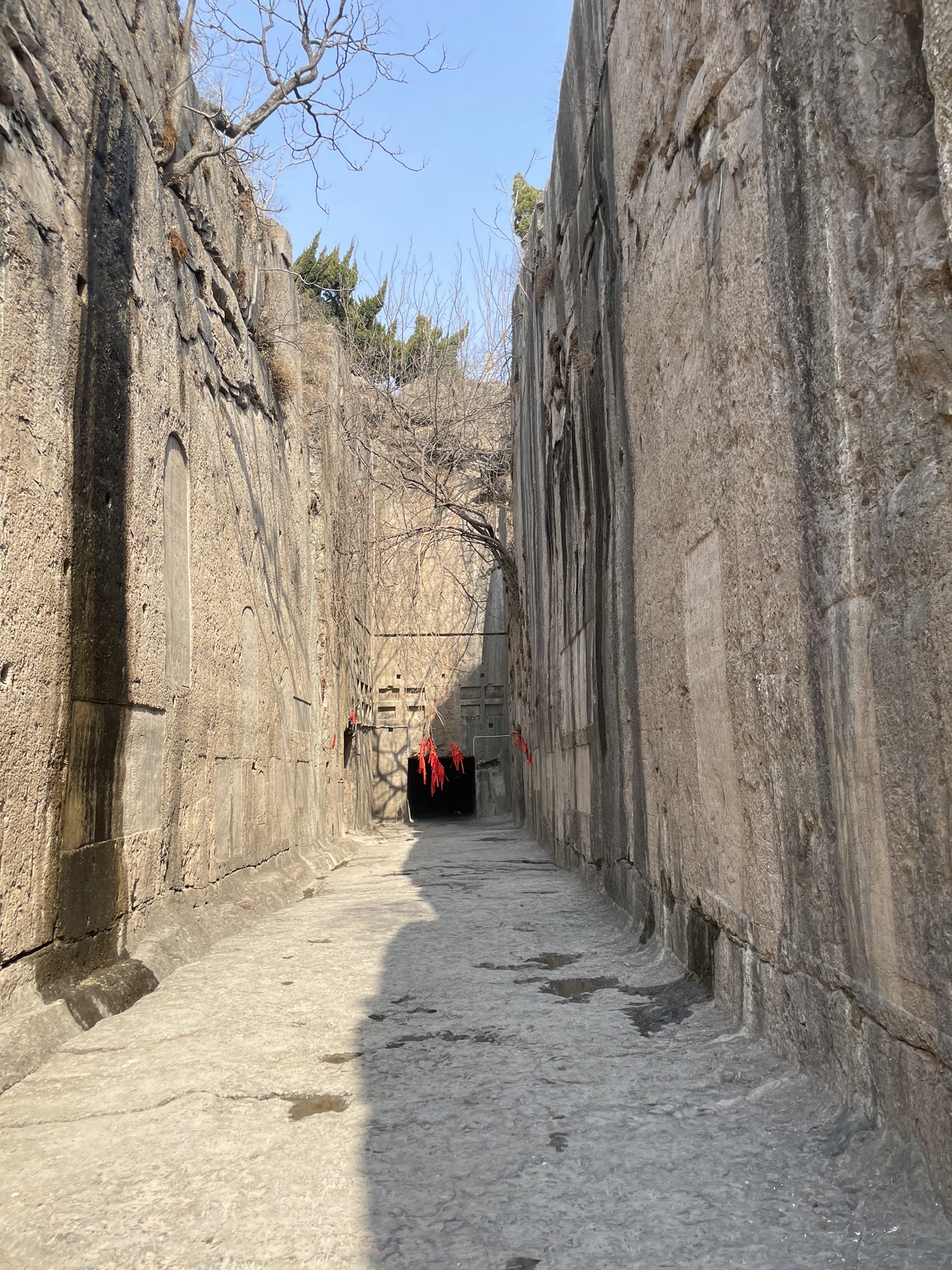 金山景区旅行图片 1