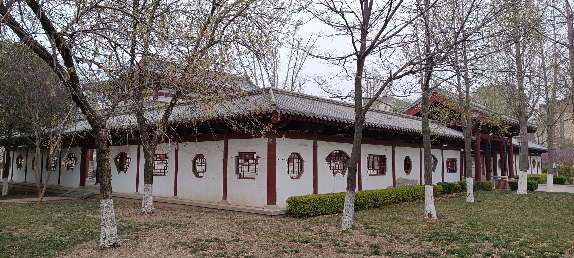 慧光公园旅行图片 1