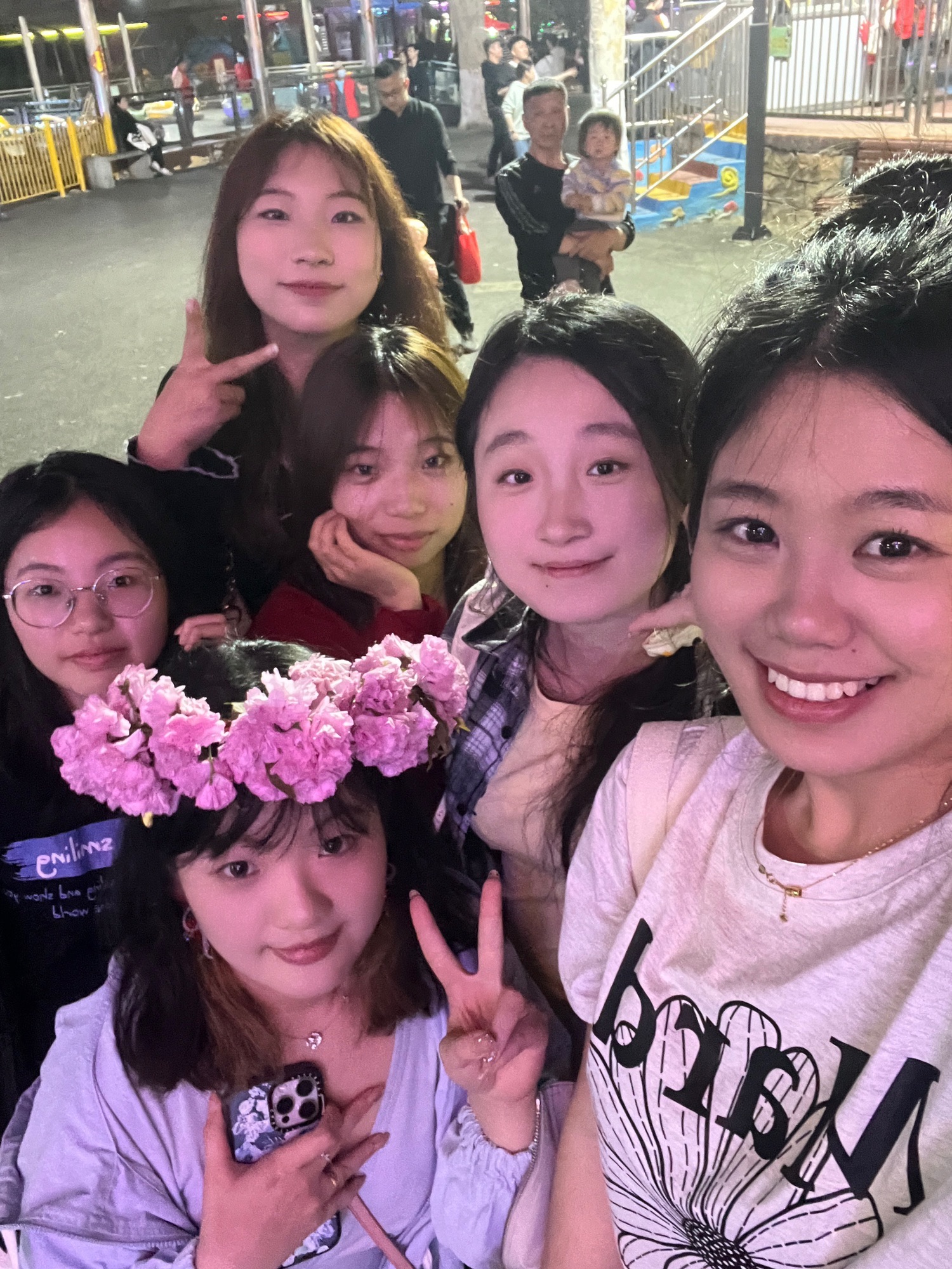 曹州牡丹园旅行图片 2
