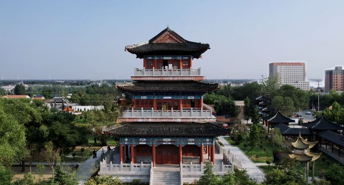 英雄广场旅行图片 3