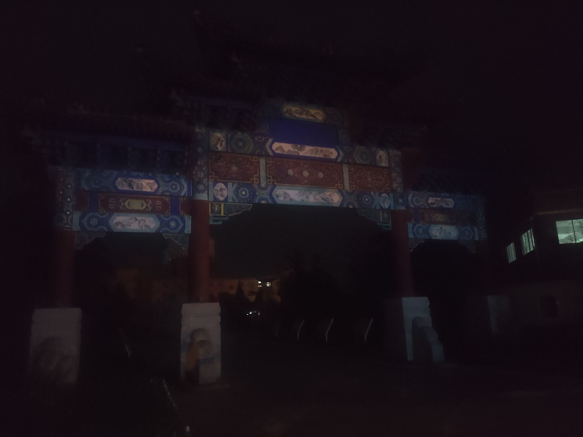 英雄广场旅行图片 1