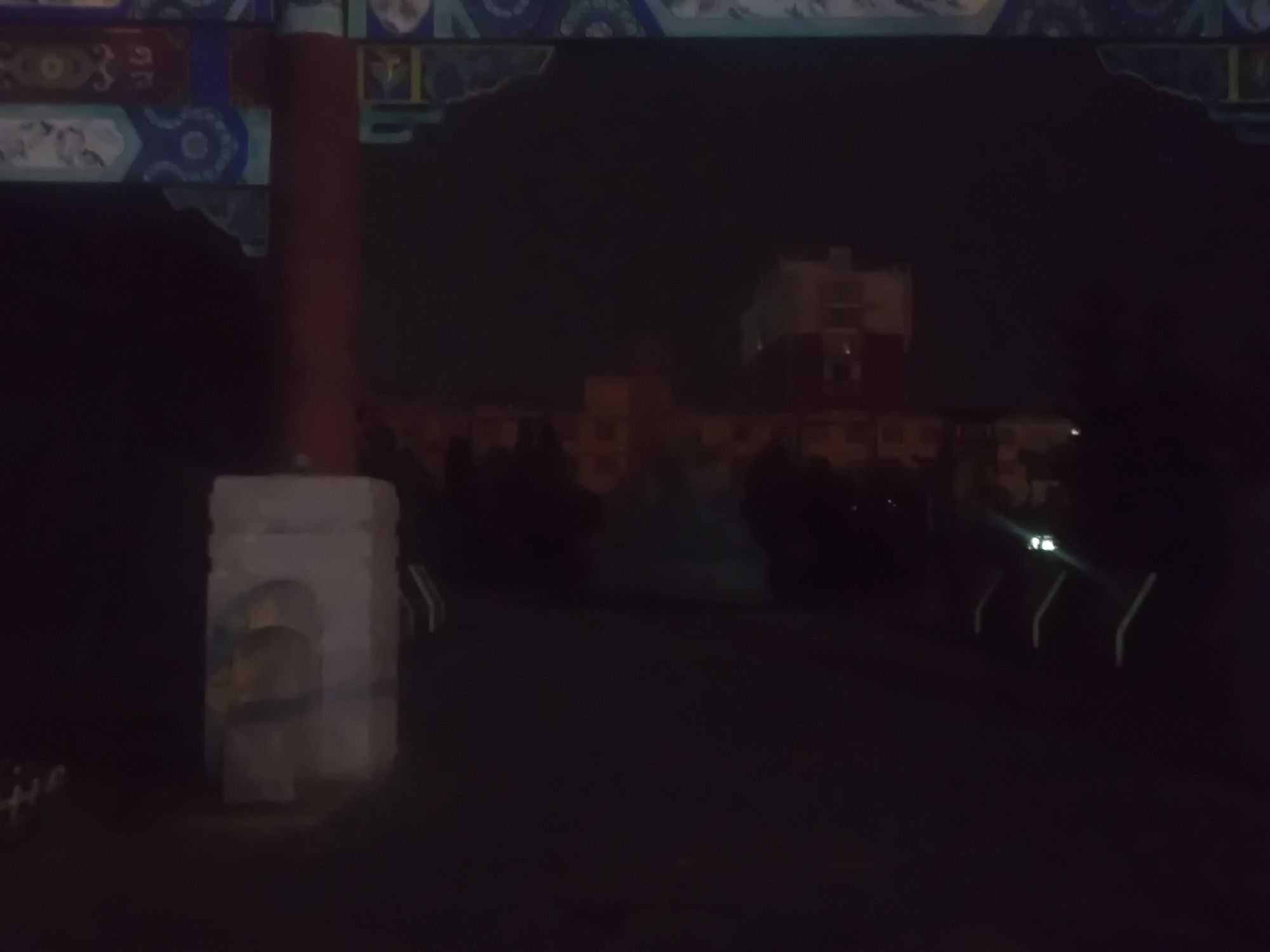 英雄广场旅行图片 2