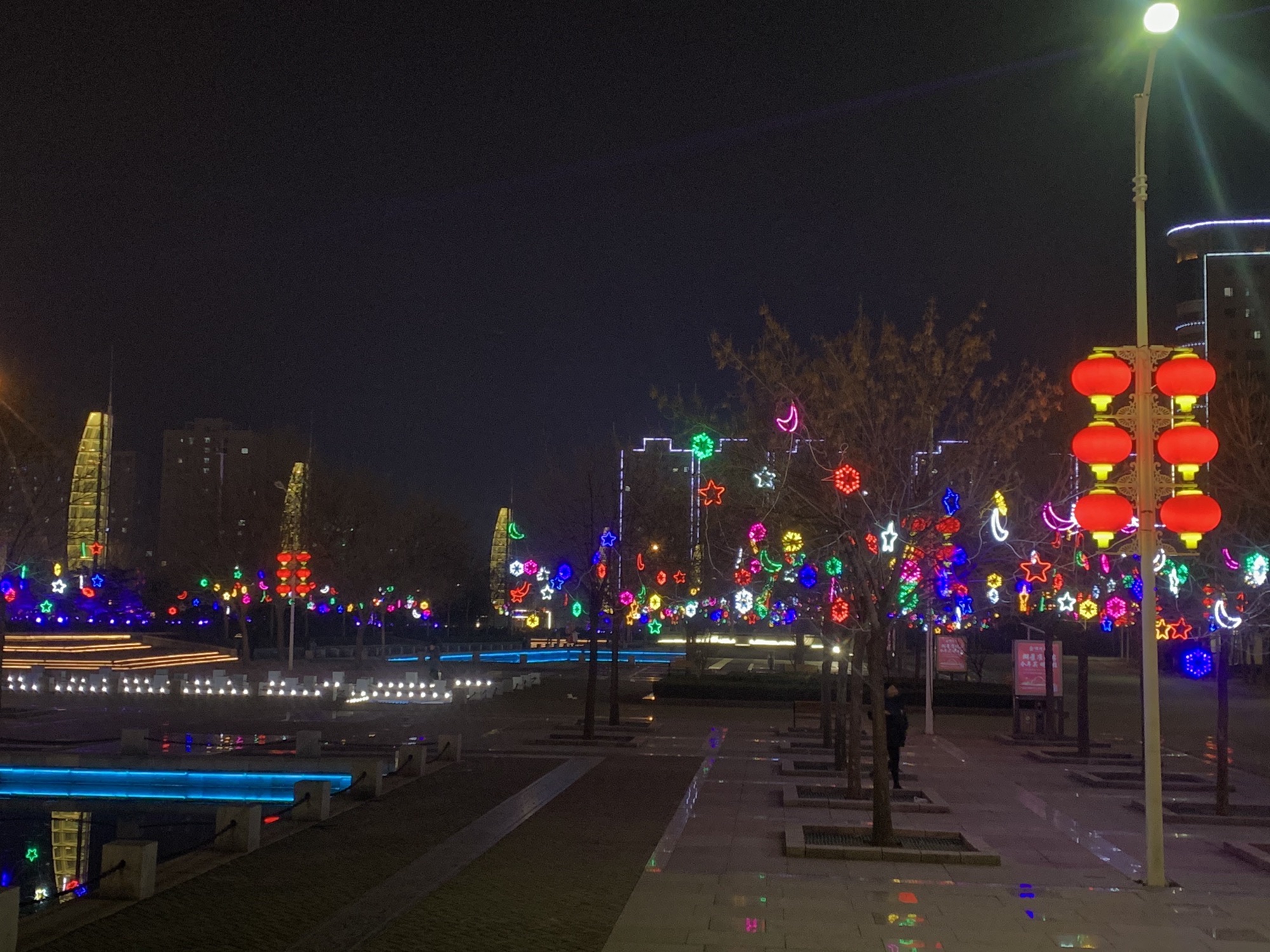 英雄广场旅行图片 1