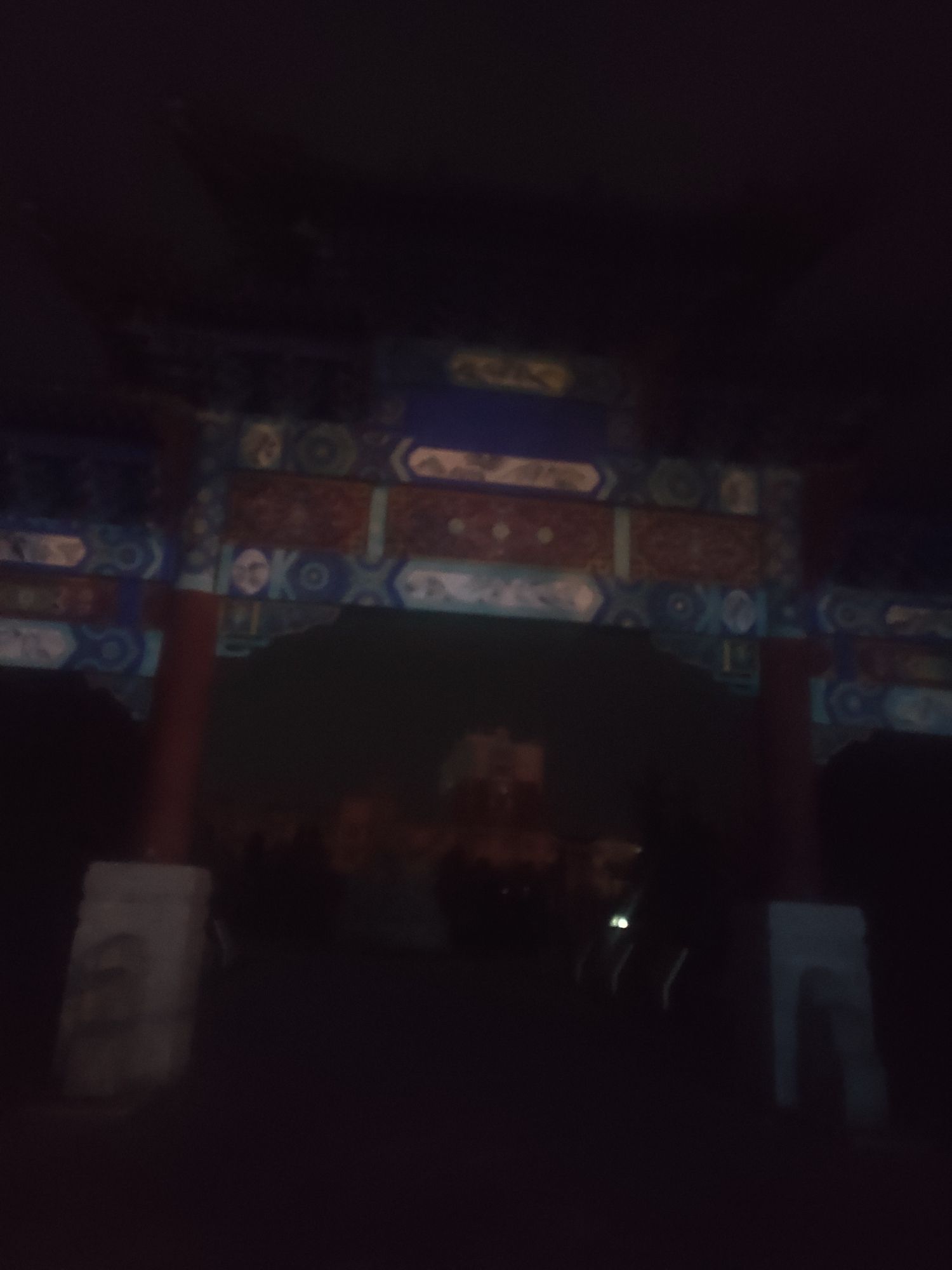 英雄广场旅行图片 3