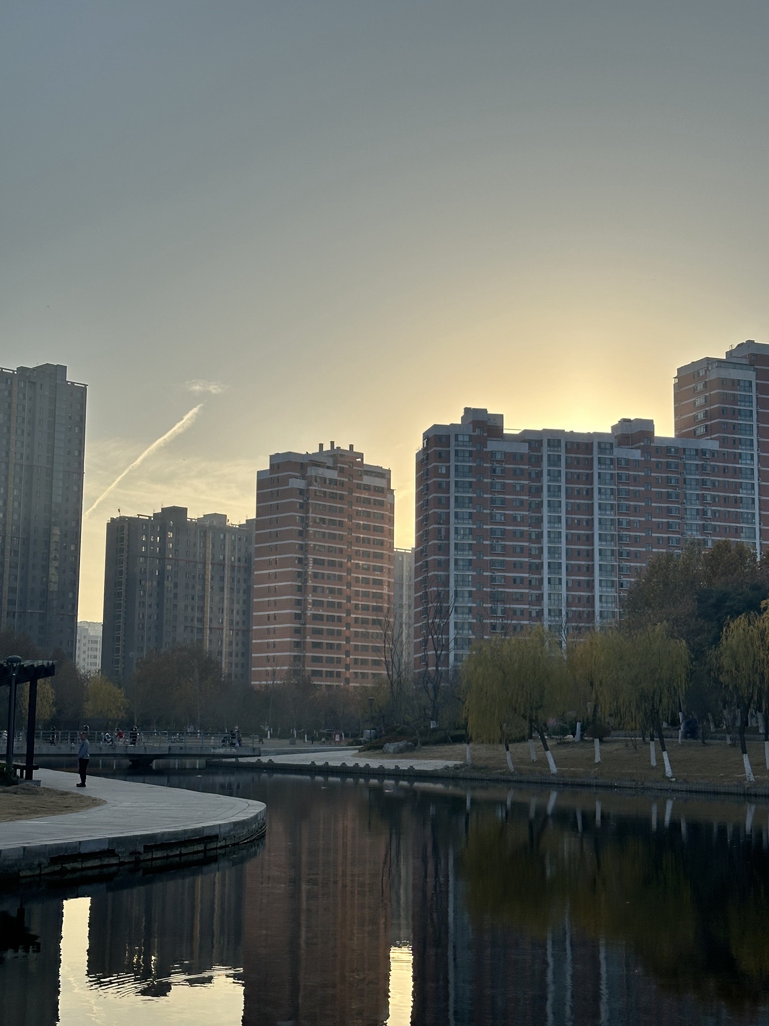 赵王河儿童公园旅行图片 3