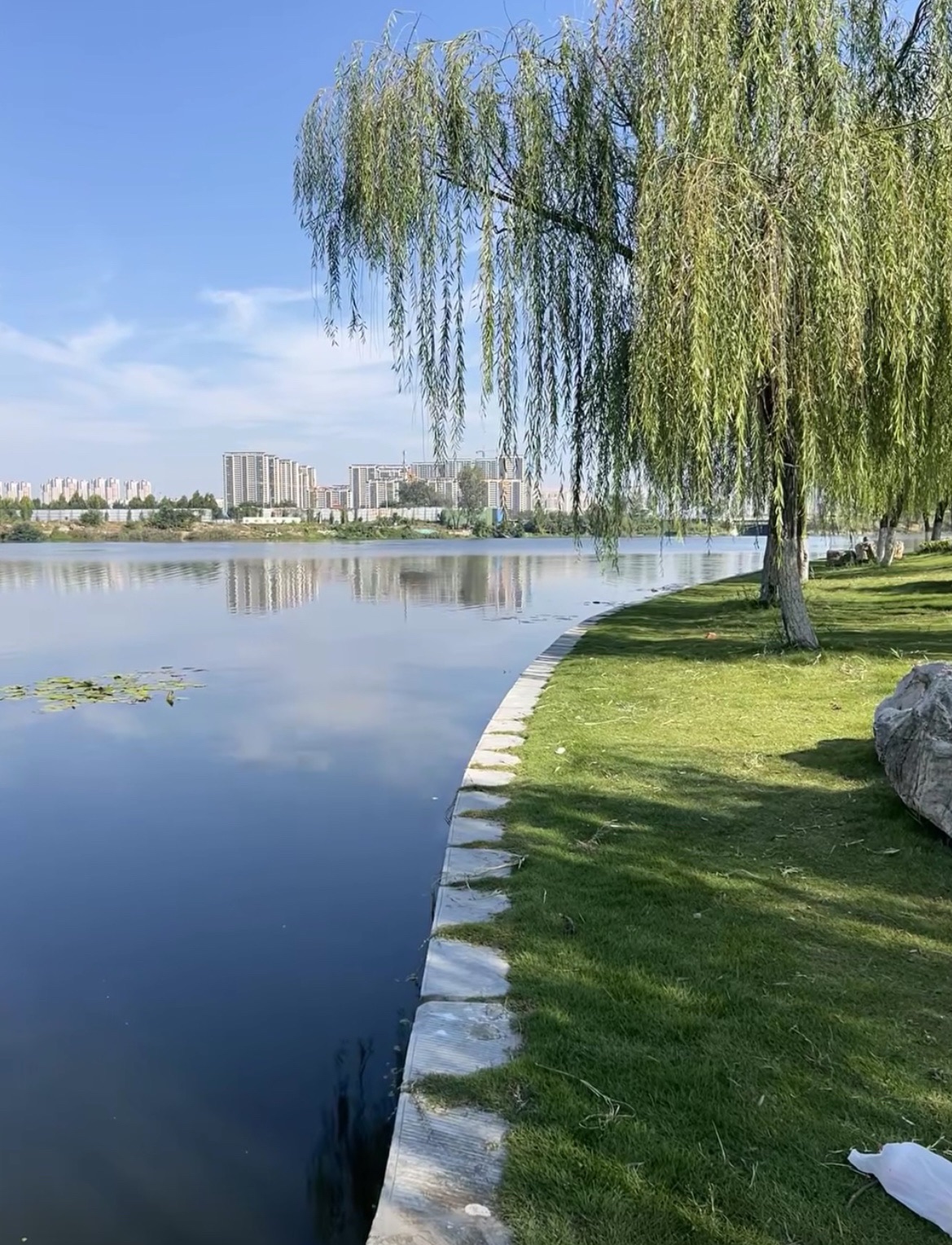 赵王河儿童公园旅行图片 2