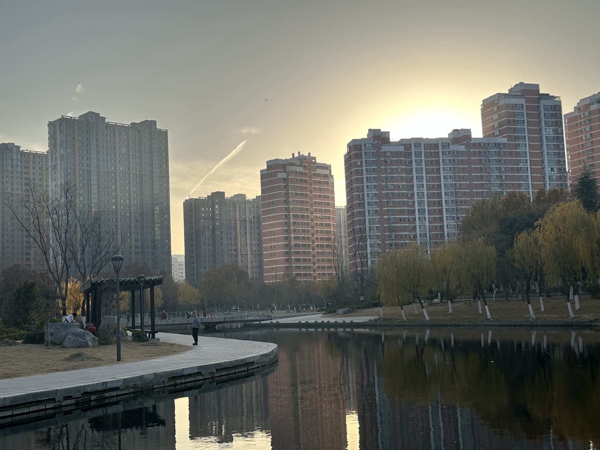 赵王河儿童公园旅行图片 2