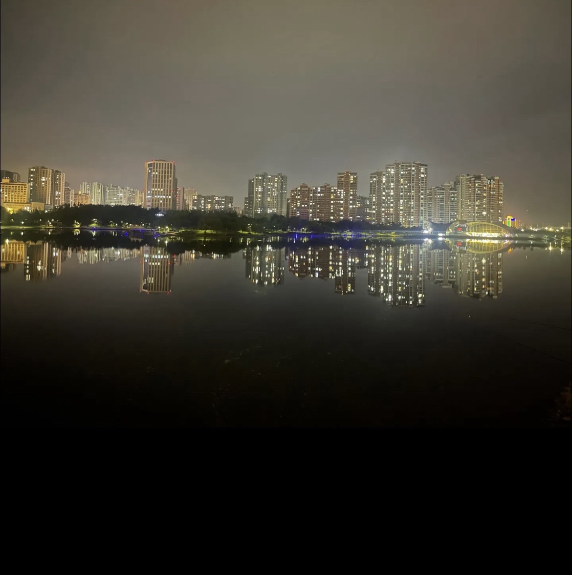 赵王河儿童公园旅行图片 2