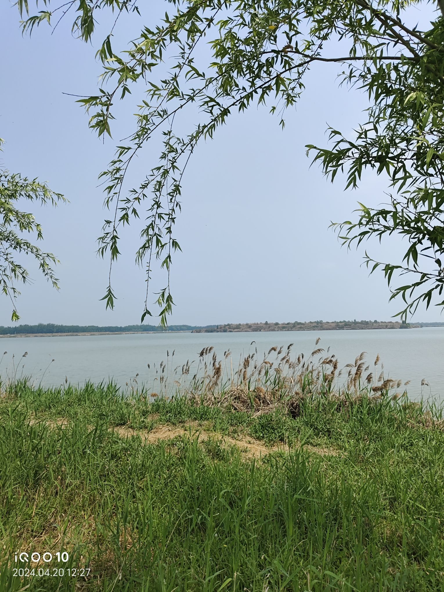 白云湖景区旅行图片 3