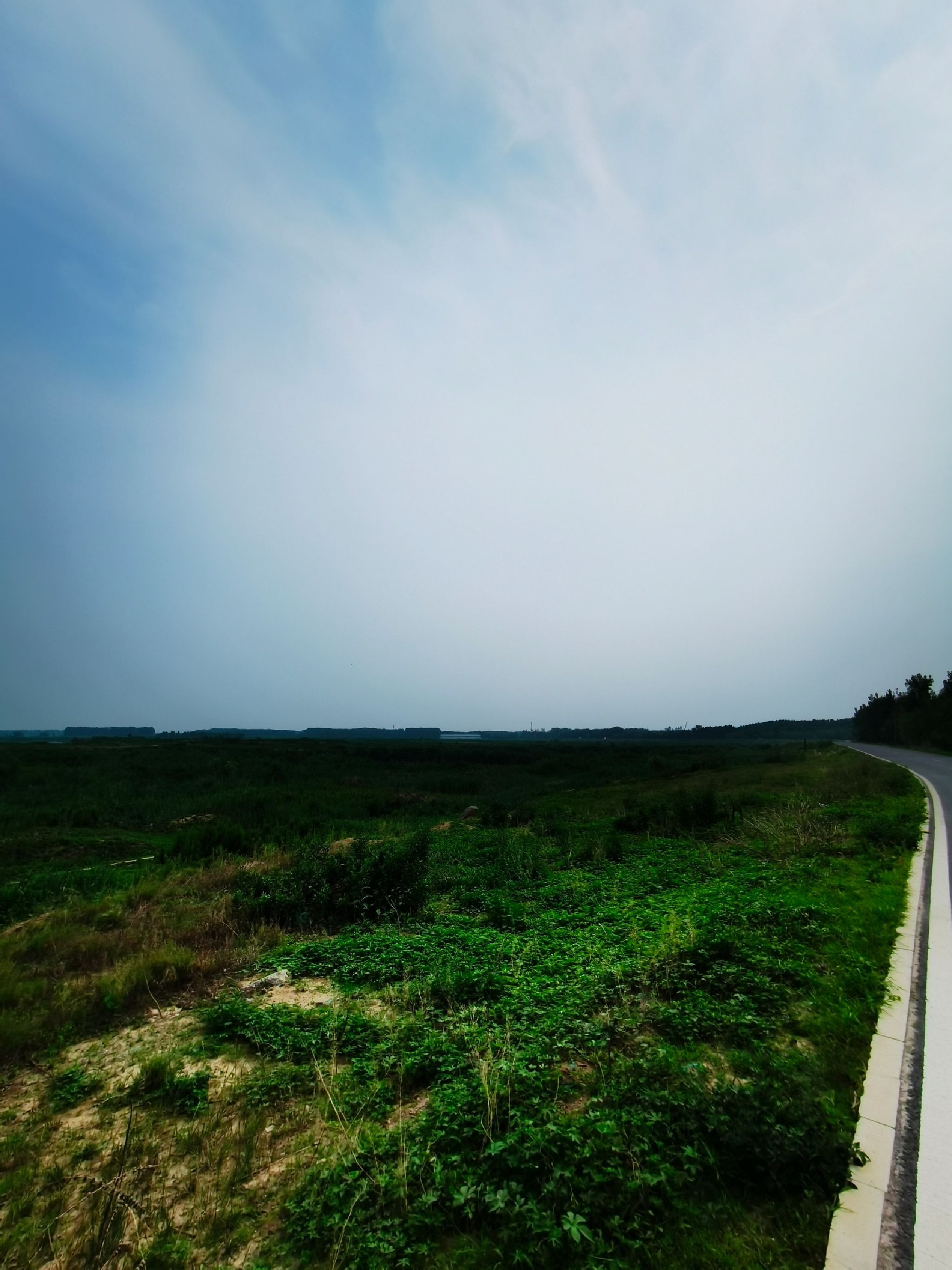 白云湖景区旅行图片 2