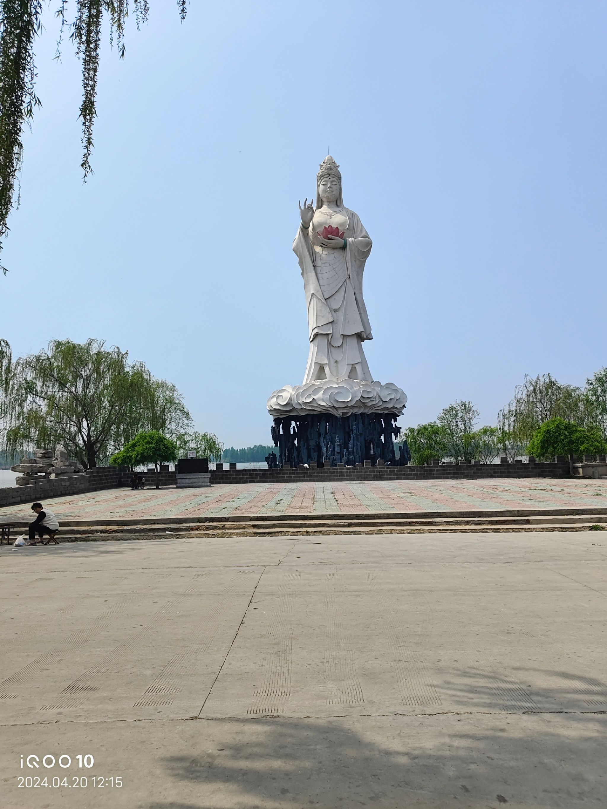 白云湖景区旅行图片 1