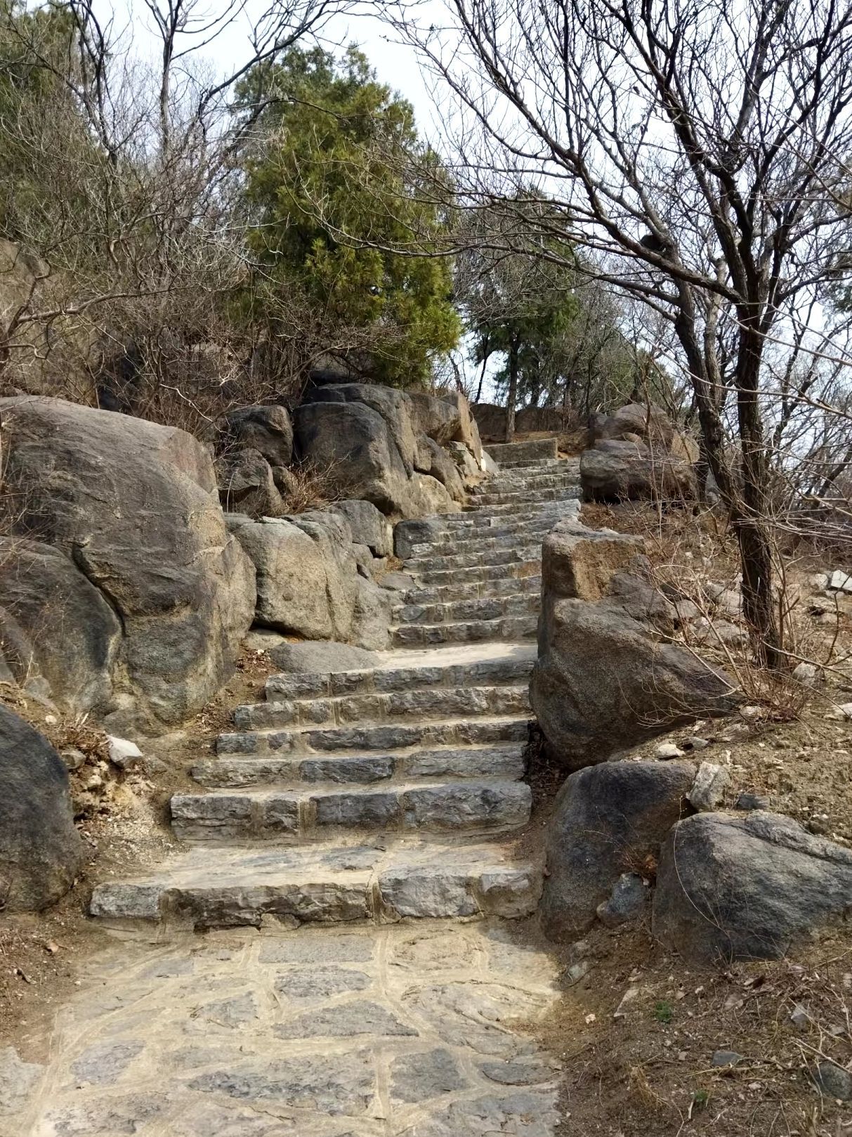 匡山公园旅行图片 2