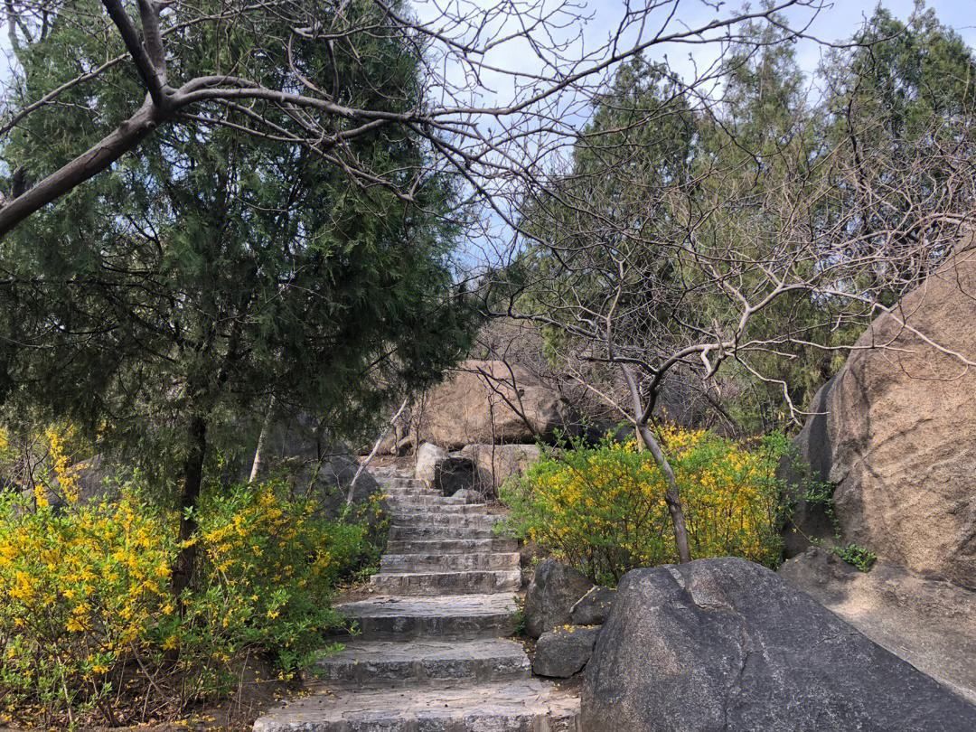 匡山公园旅行图片 3