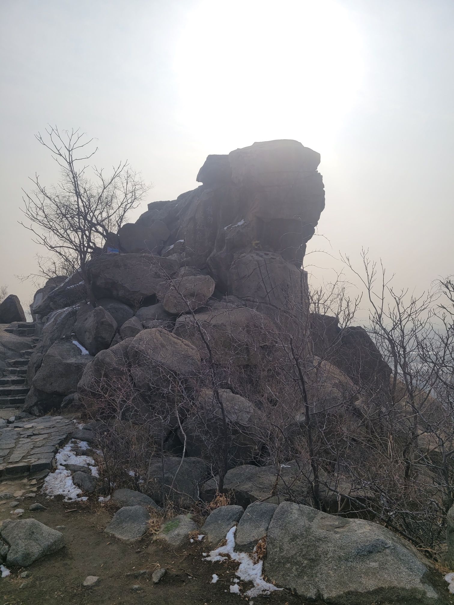 匡山公园旅行图片 2