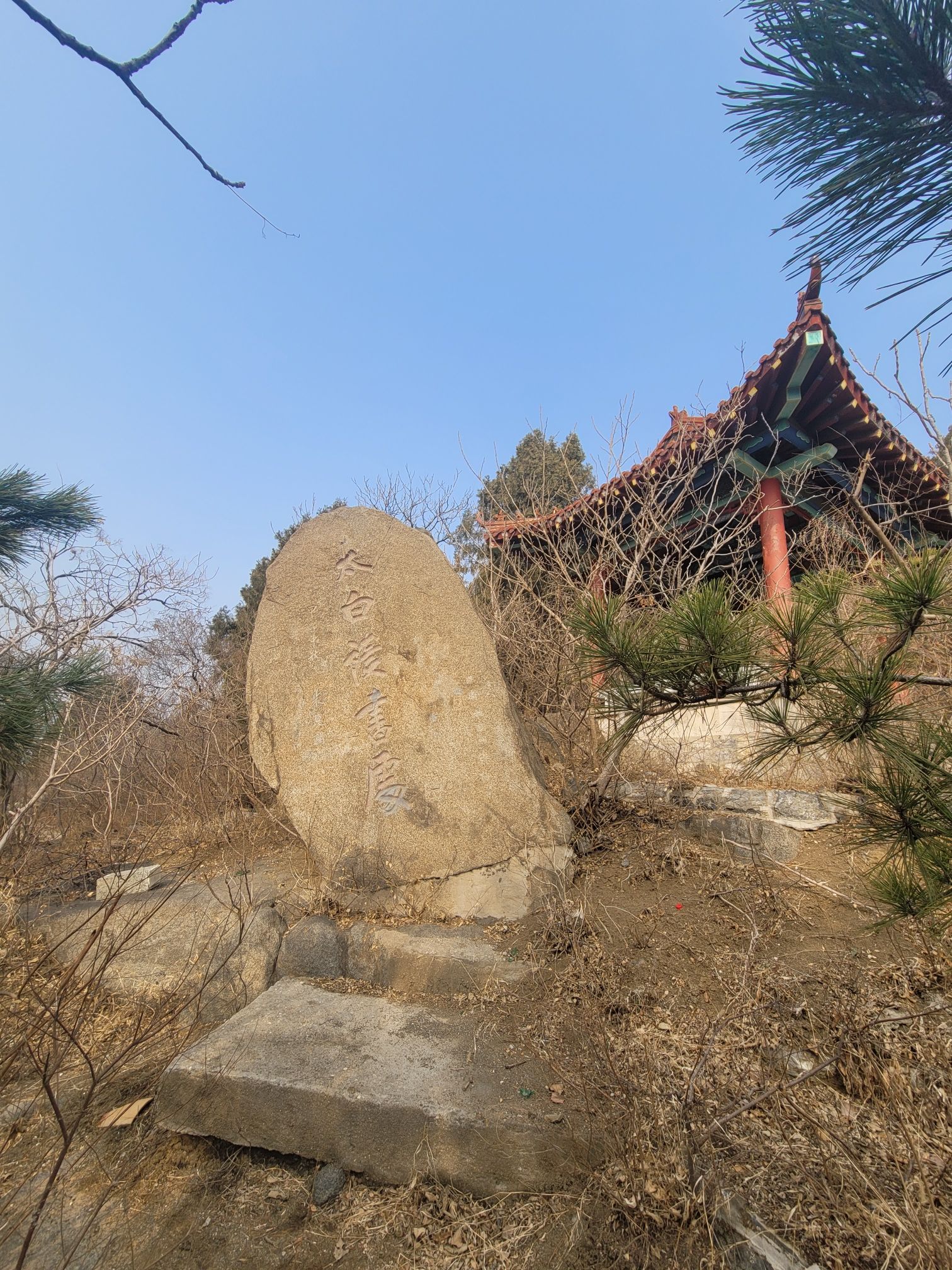 匡山公园旅行图片 3