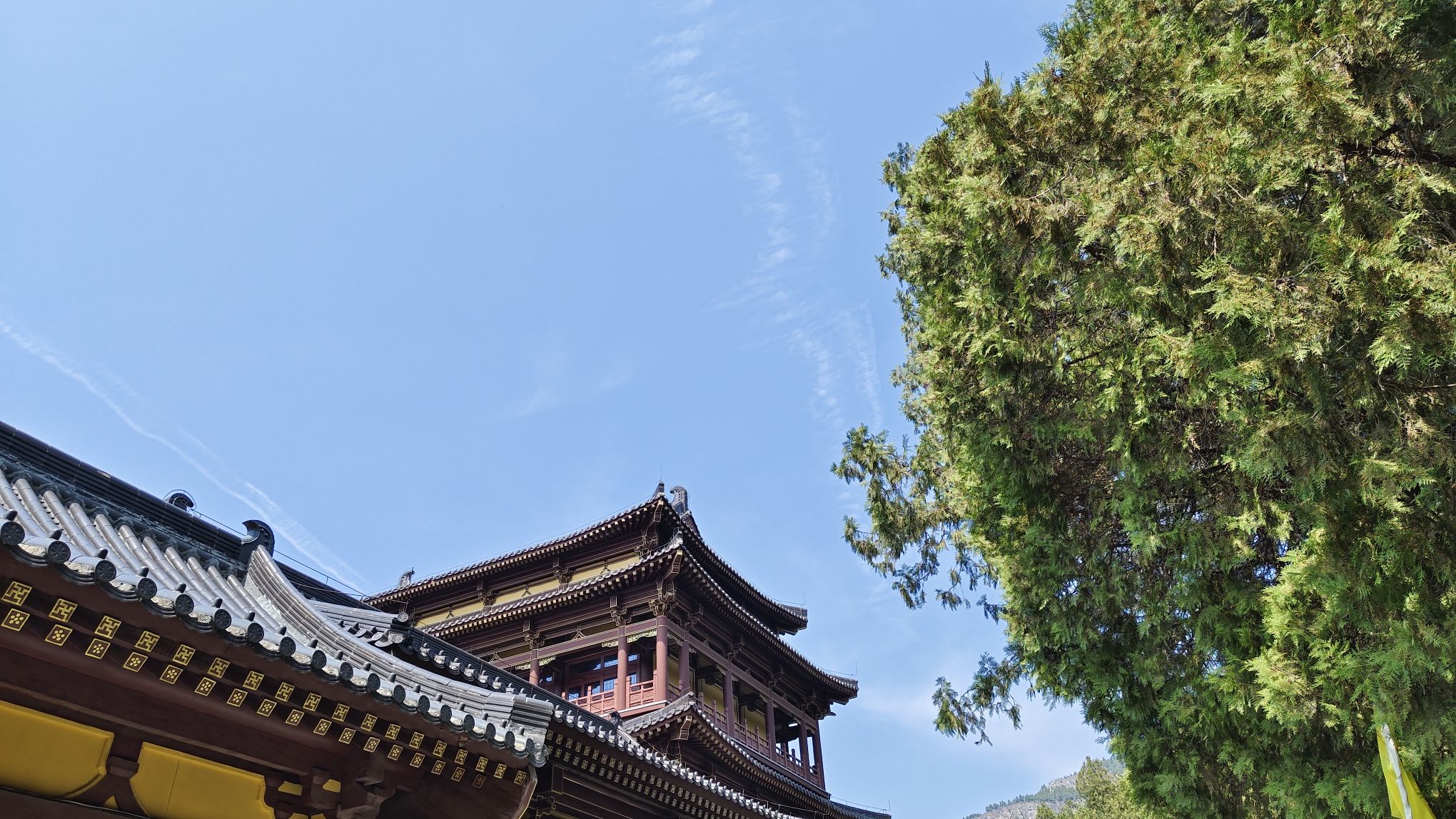 四门塔旅行图片 1