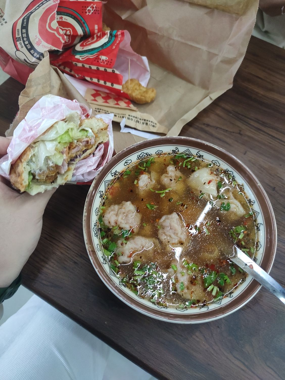 大众广场旅行图片 1