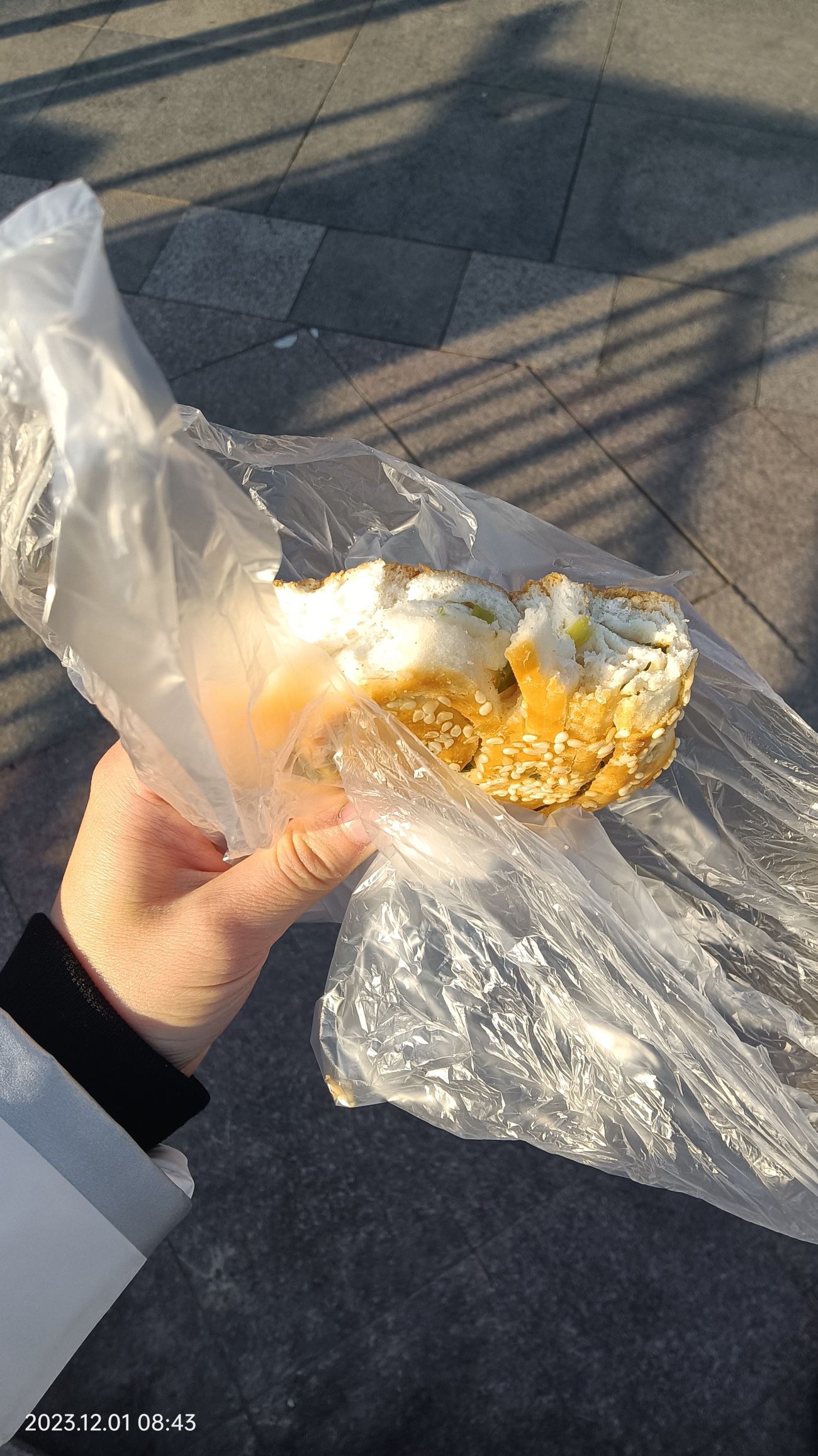 大众广场旅行图片 1