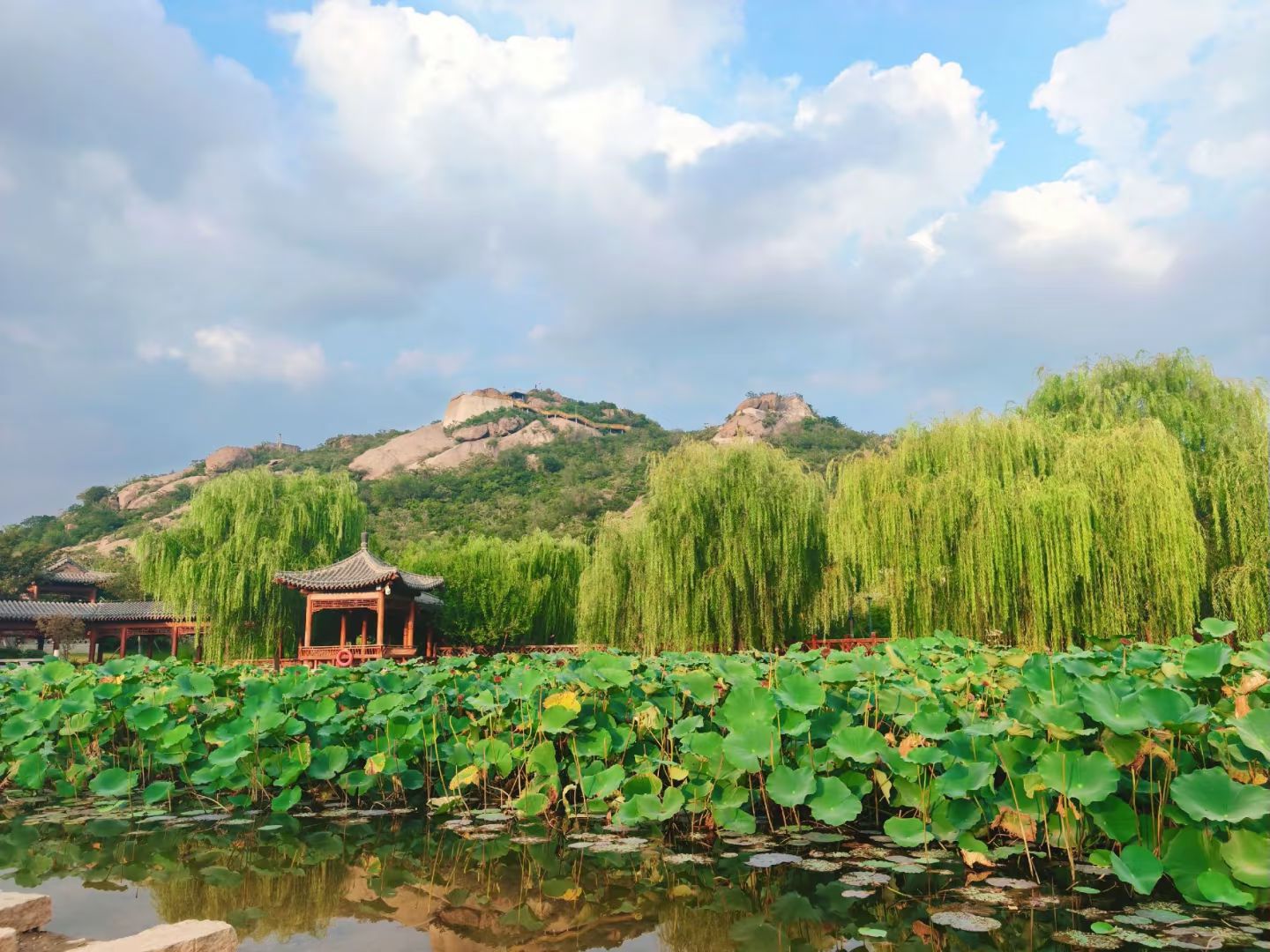 药山寺 2