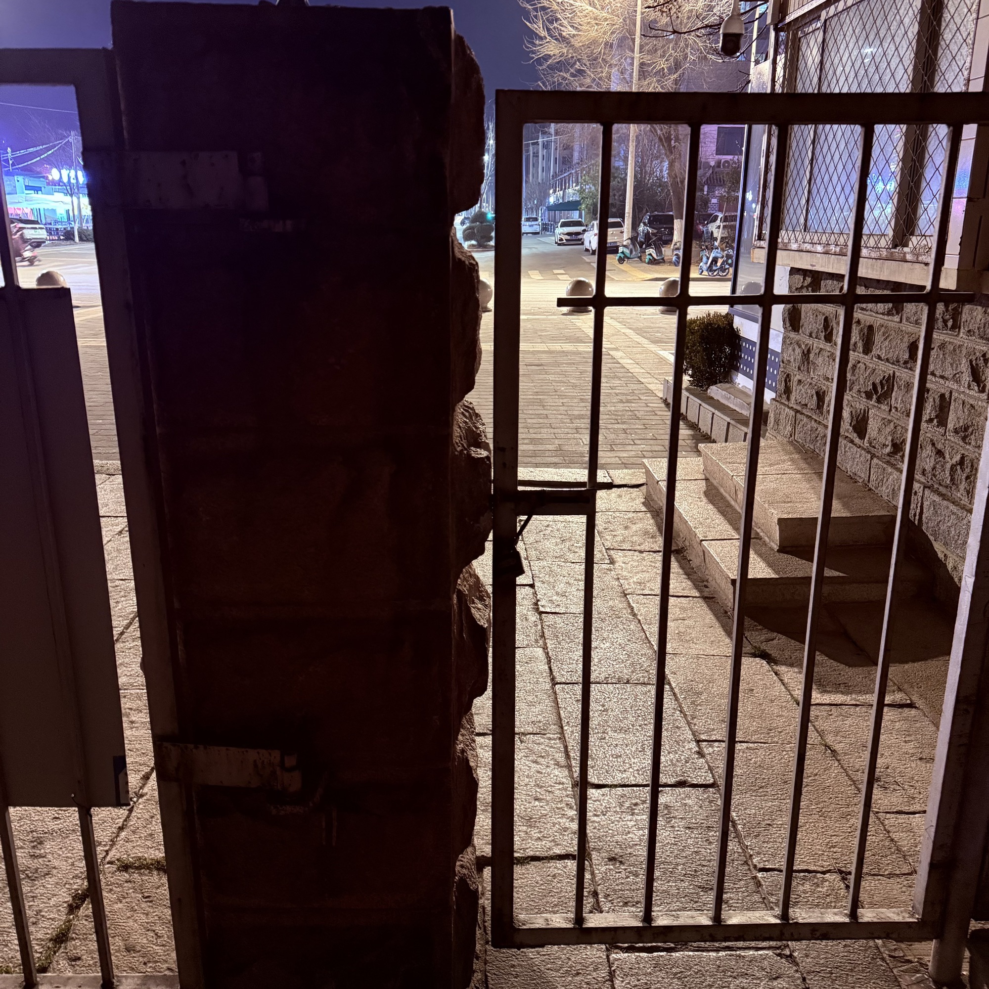 玫城公园旅行图片 2