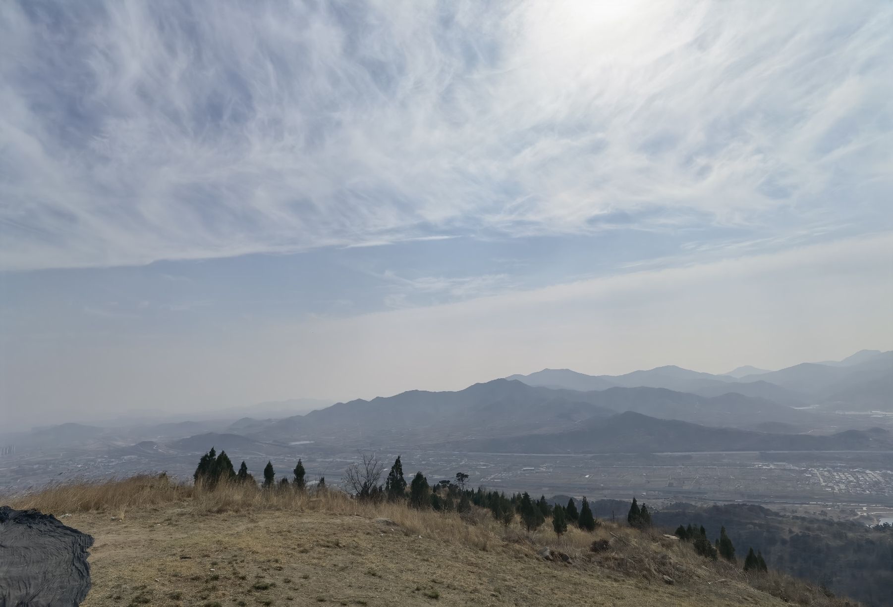 卧龙峪生态景区旅行图片