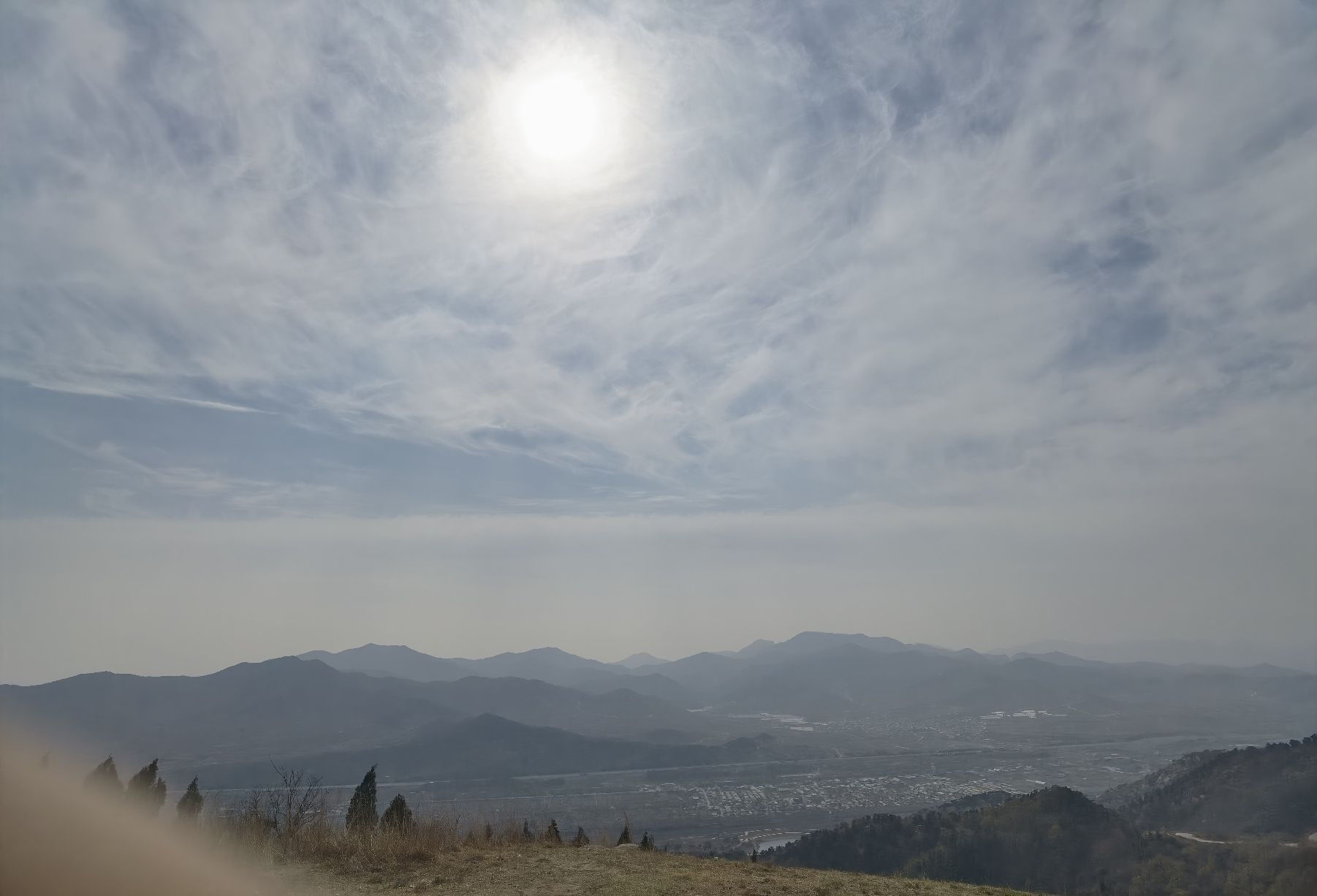 卧龙峪生态景区旅行图片 2