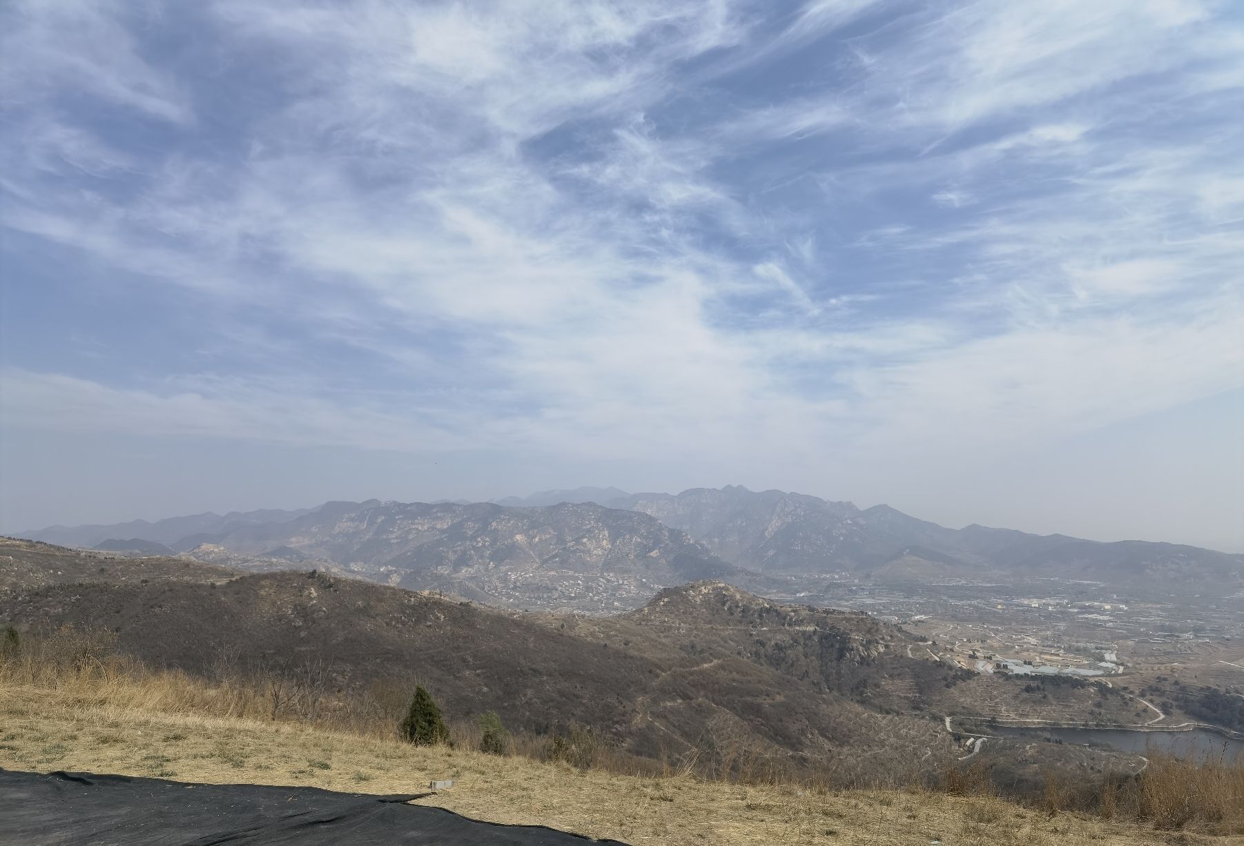 卧龙峪生态景区旅行图片 3
