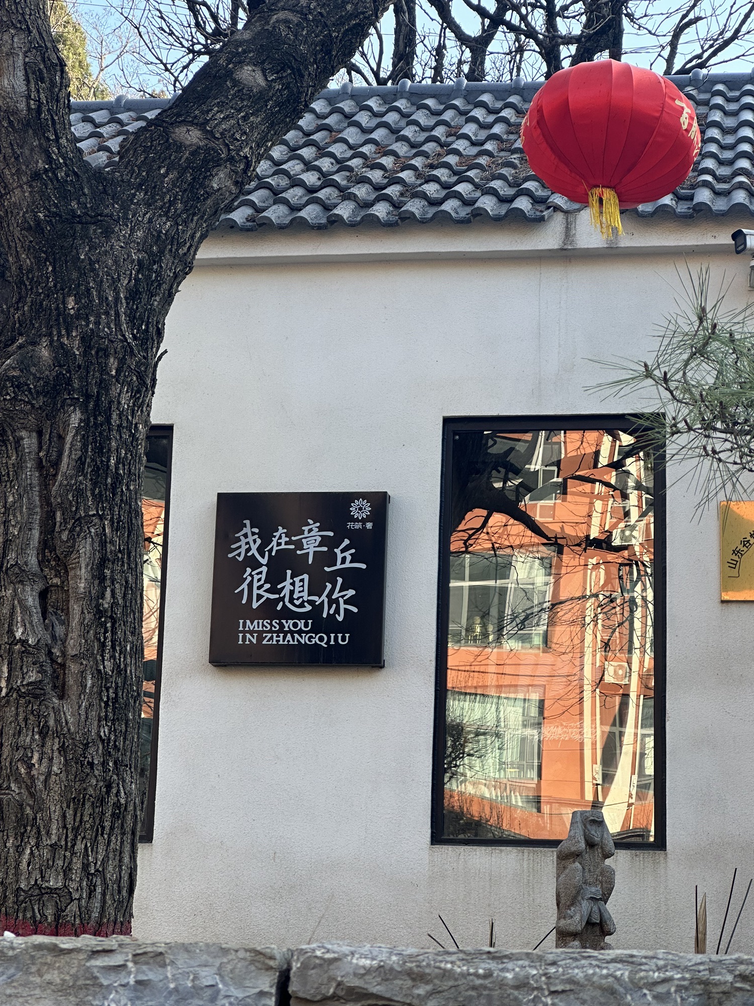 胡山省级森林公园旅行图片 2
