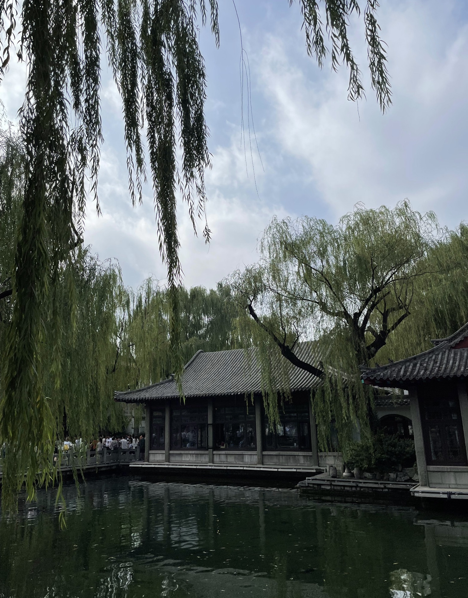 舜玉公园旅行图片 2