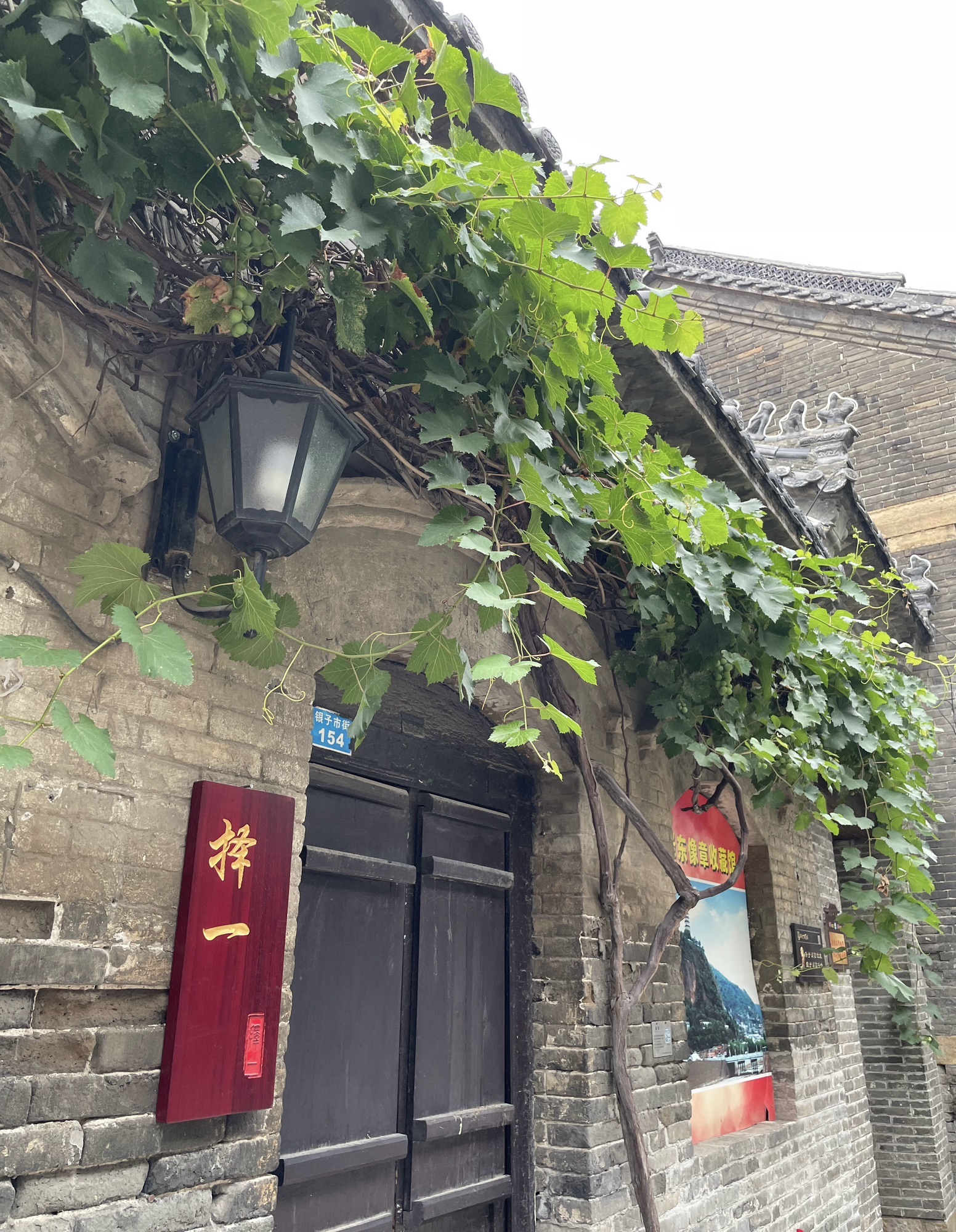 舜玉公园旅行图片 1