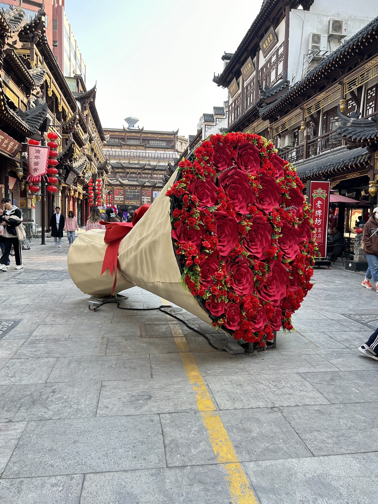 大观园旅行图片 3