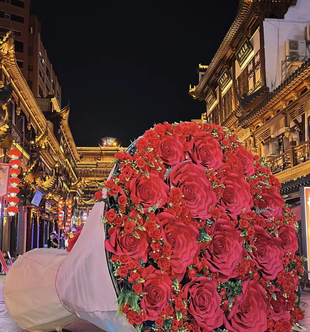 大观园旅行图片 1