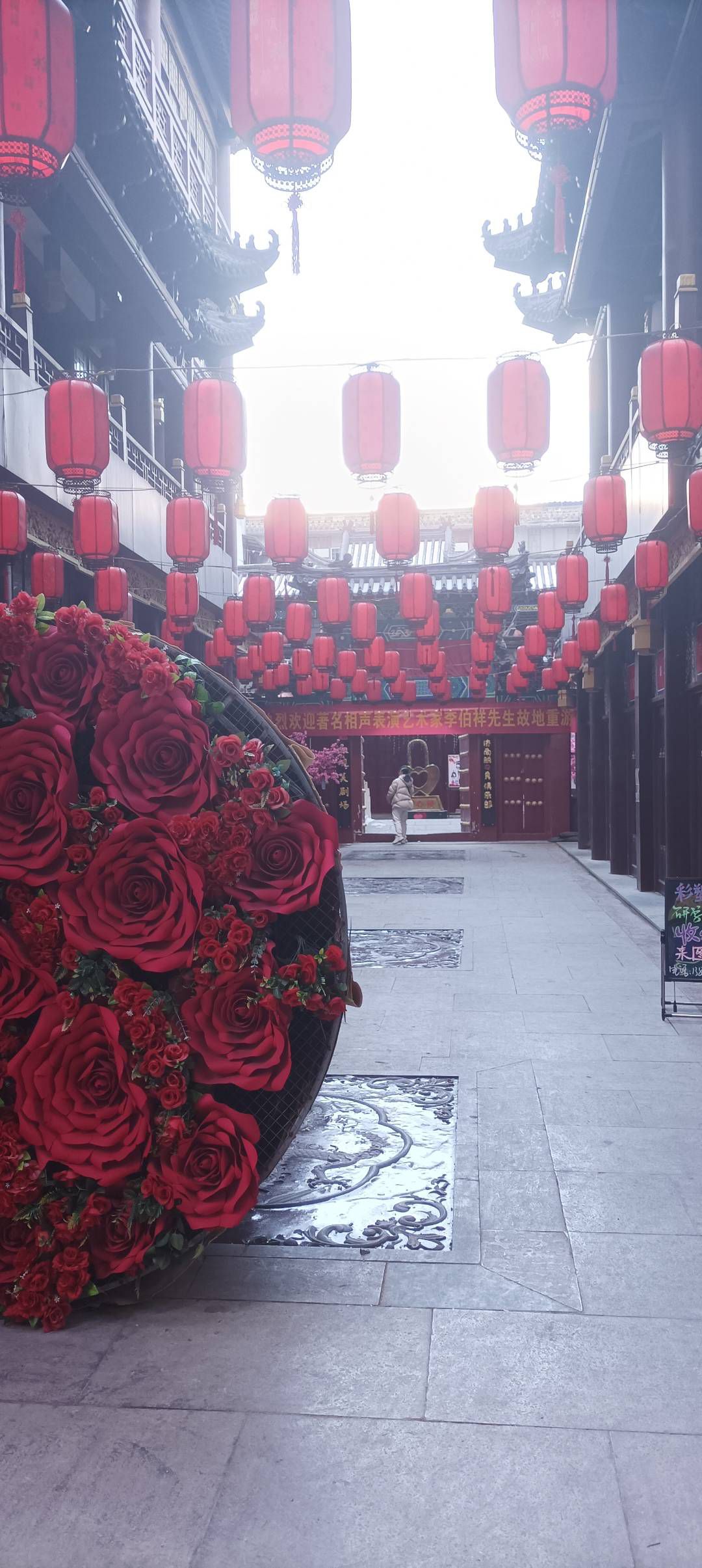 大观园旅行图片 3