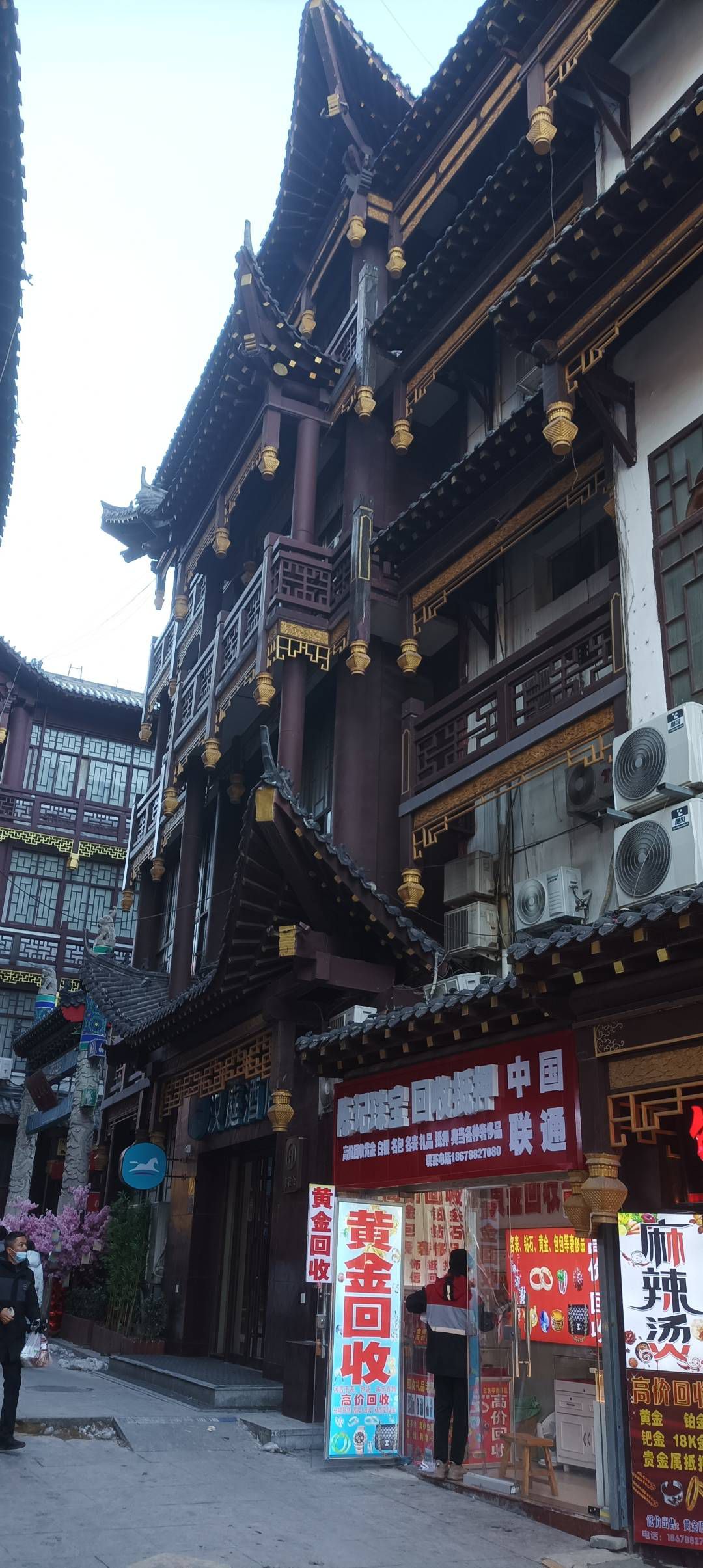 大观园旅行图片 2