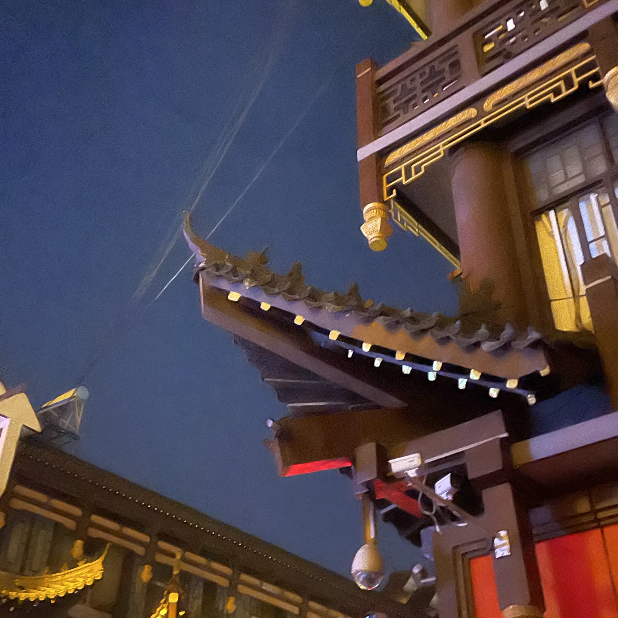 大观园旅行图片 2