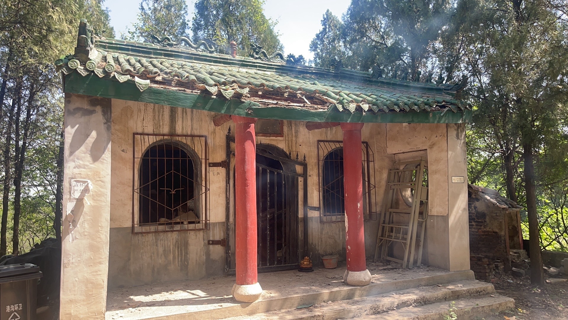 朱凤山旅行图片 3